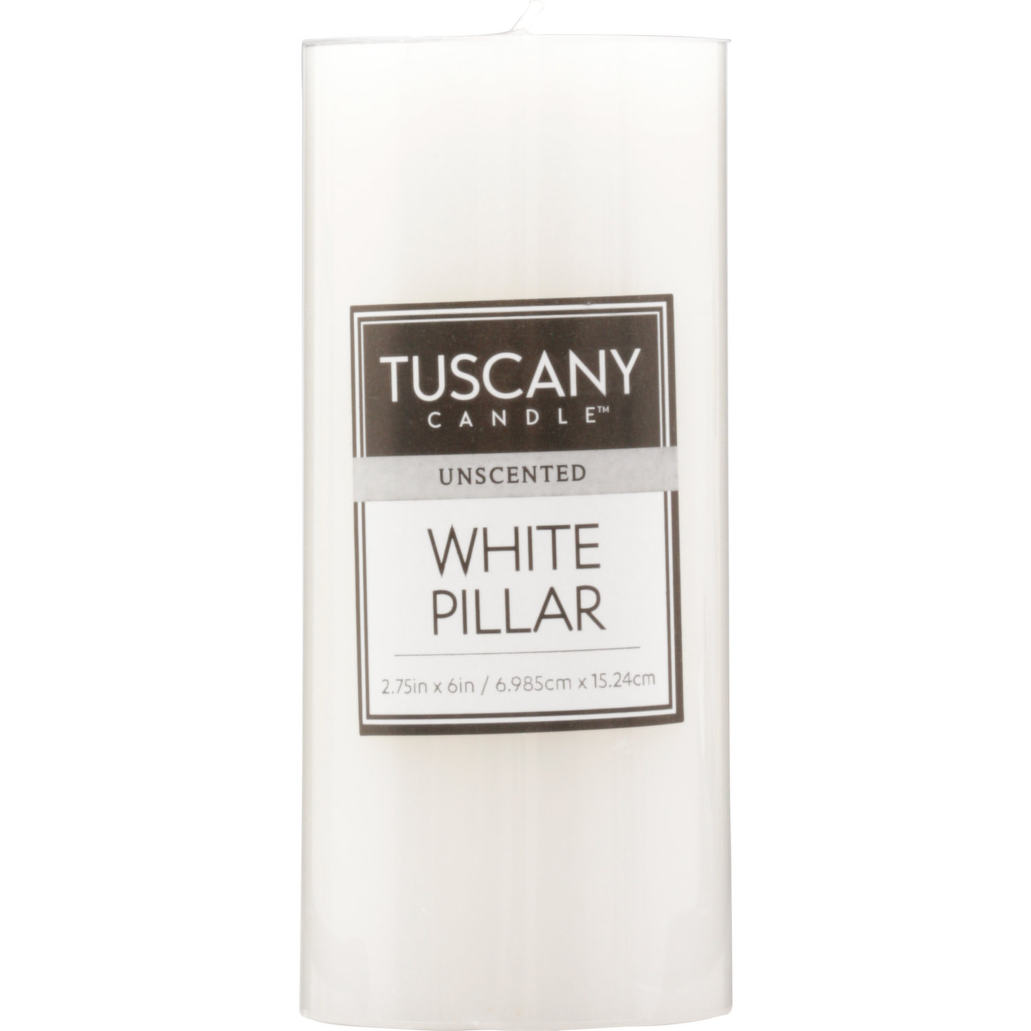 Tuscany Candle Wax Melts, Stressless - 2.5 oz