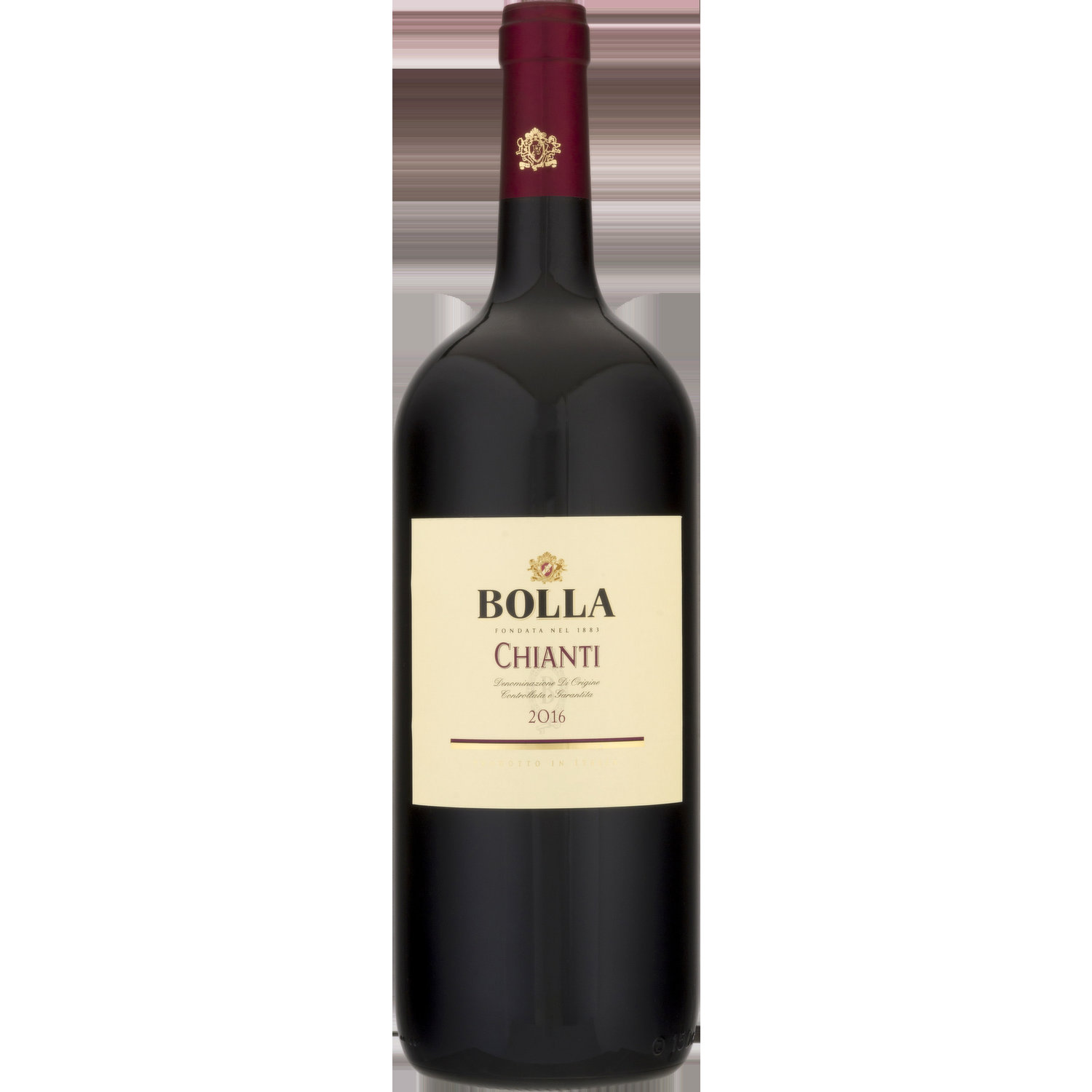 Bolla Gift Set: Chianti and Pinot Grigio - 750ML