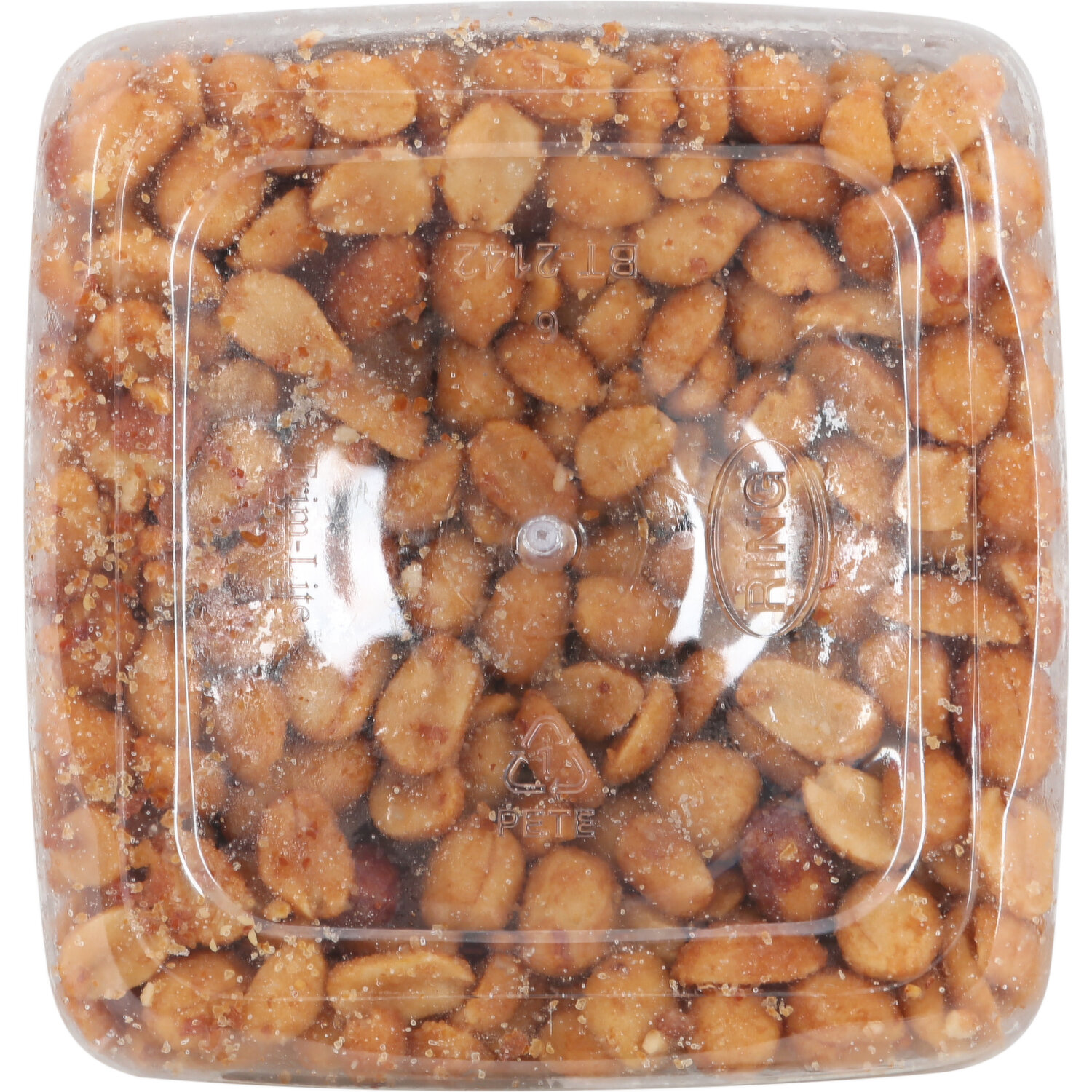 Reddi Bulk Honey Roasted Peanuts - 150 g