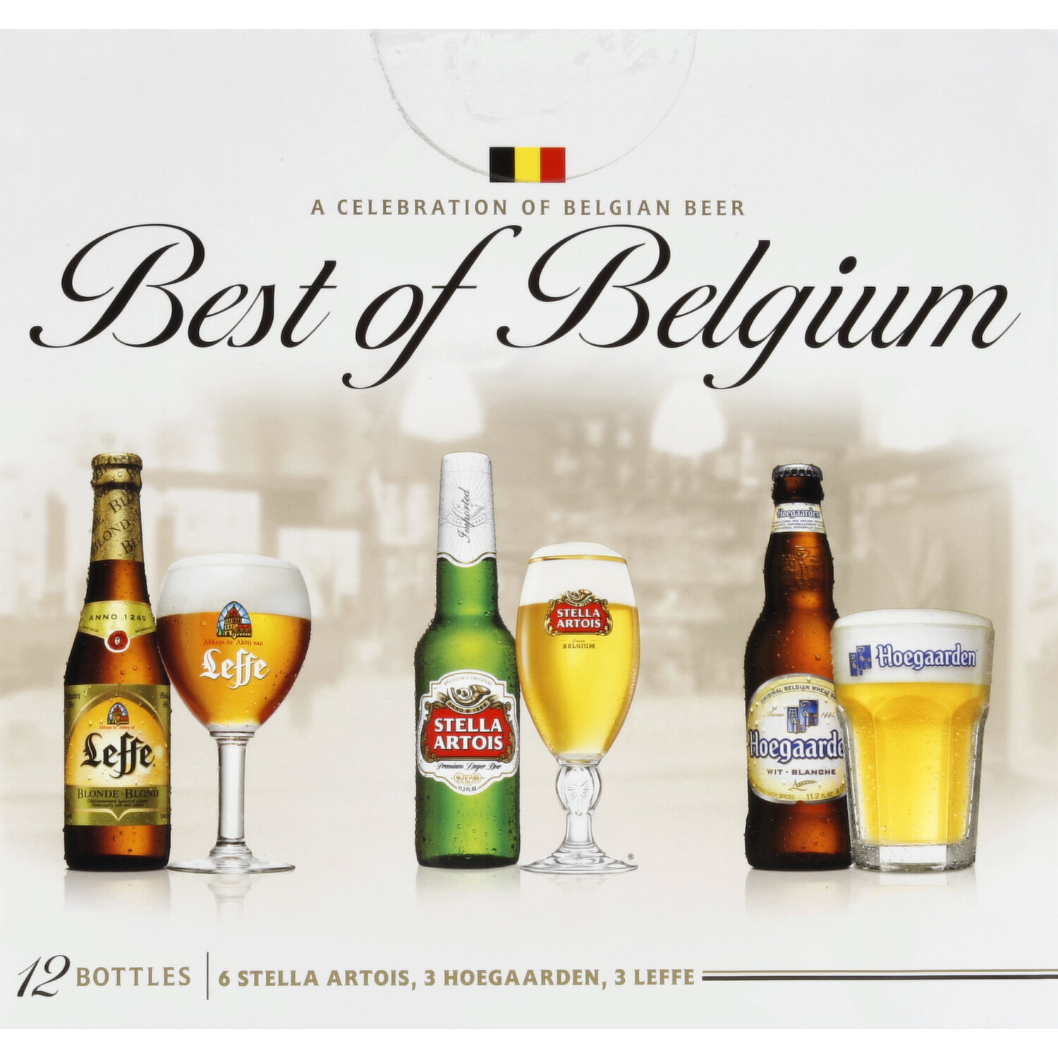 Bières - Finest Belgian beers