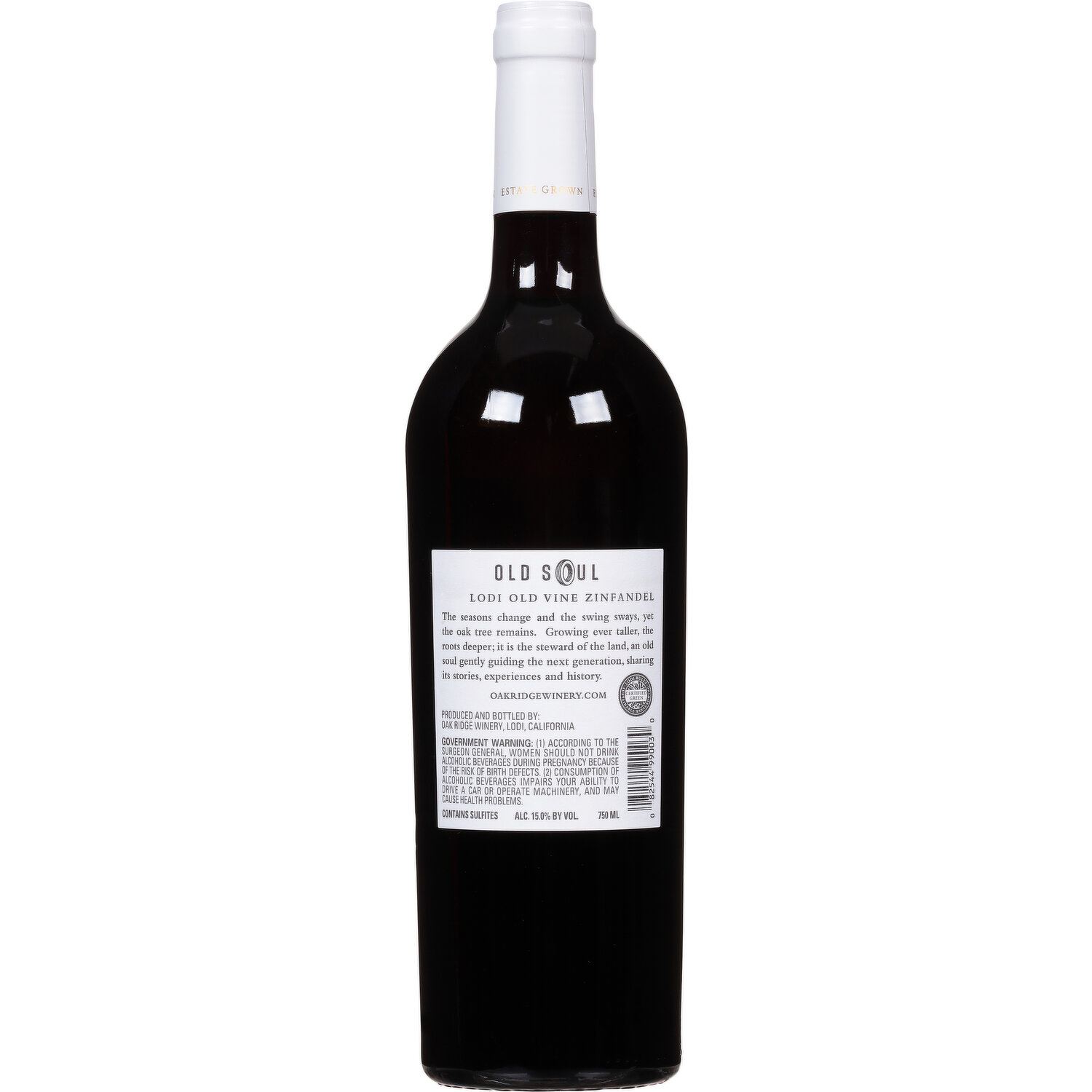 wine様 Product Detail Page | Cub