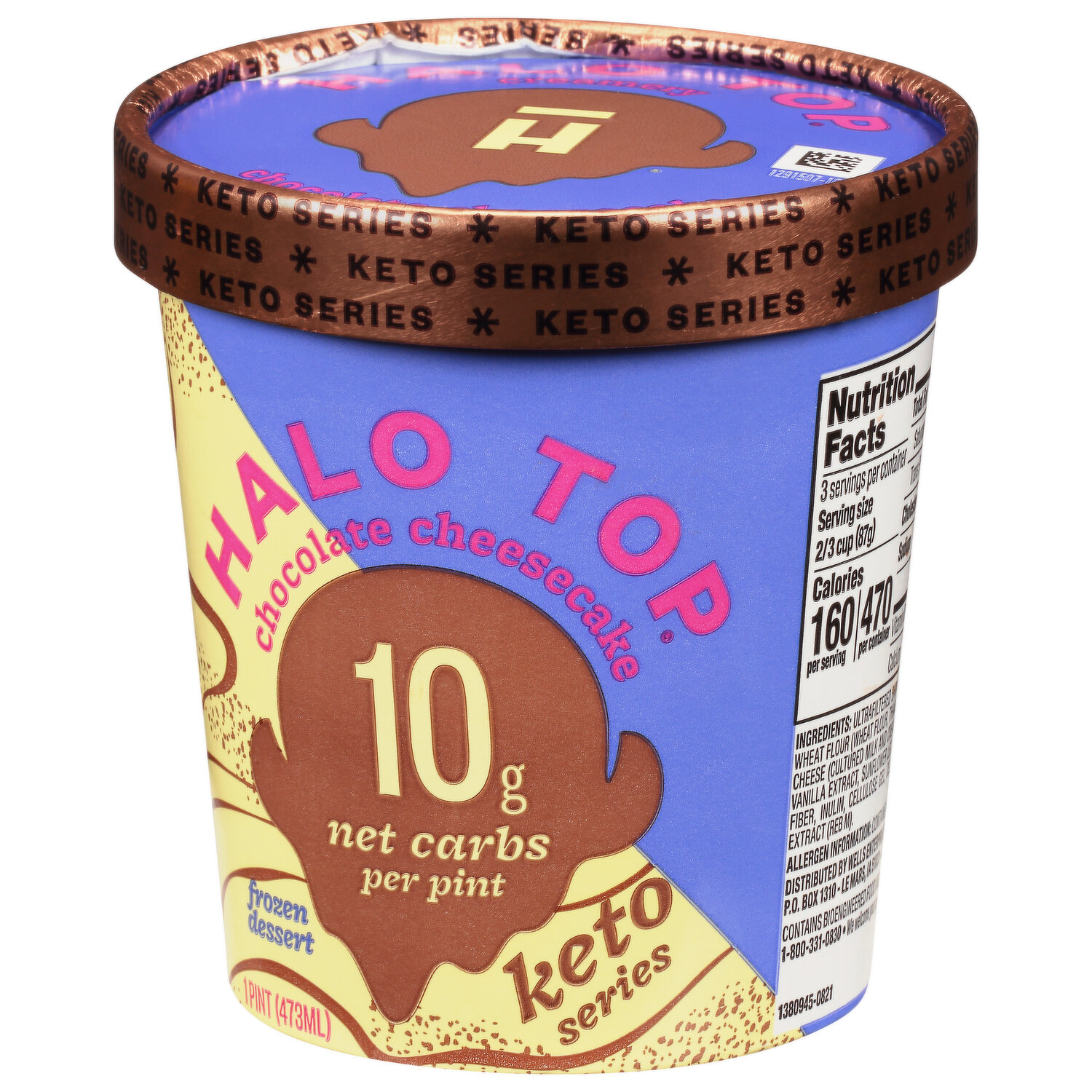 Pies And Pints Nutritional Information Blog Dandk