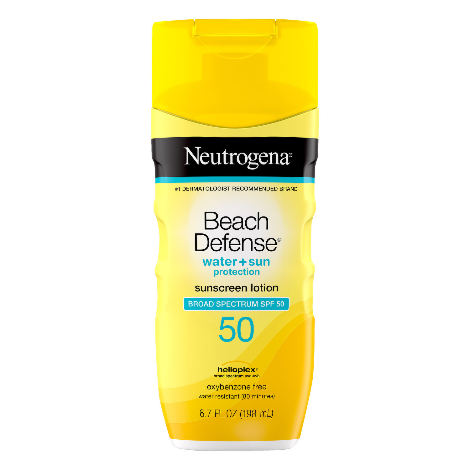 neutrogena 50