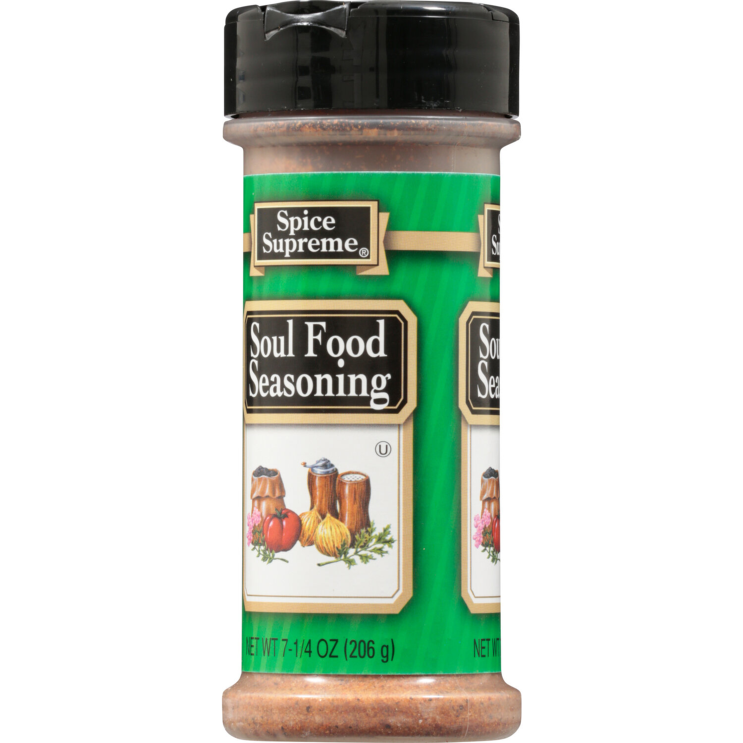 Spice Time® SOUL FOOD SEASONING new & fresh USA MADE season spices