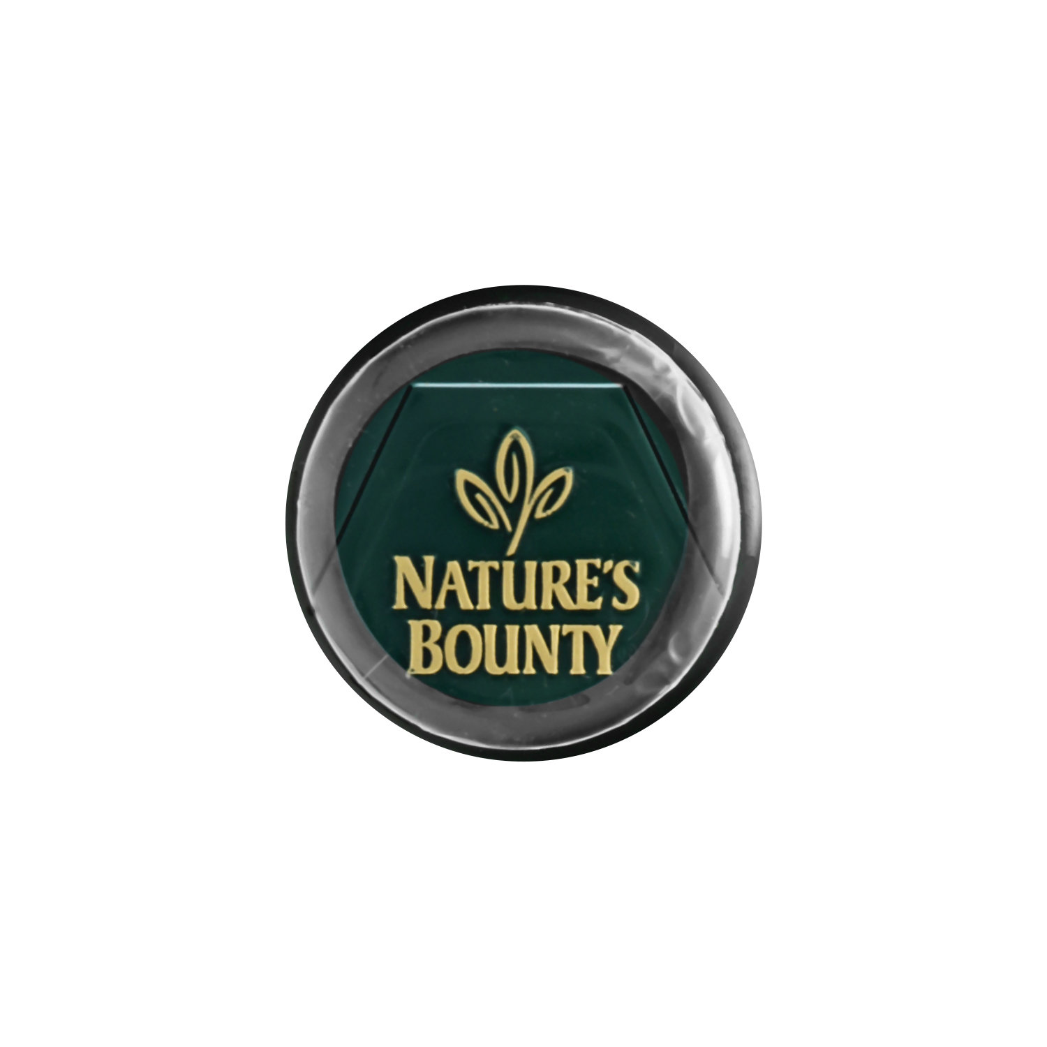 natures bounty logo