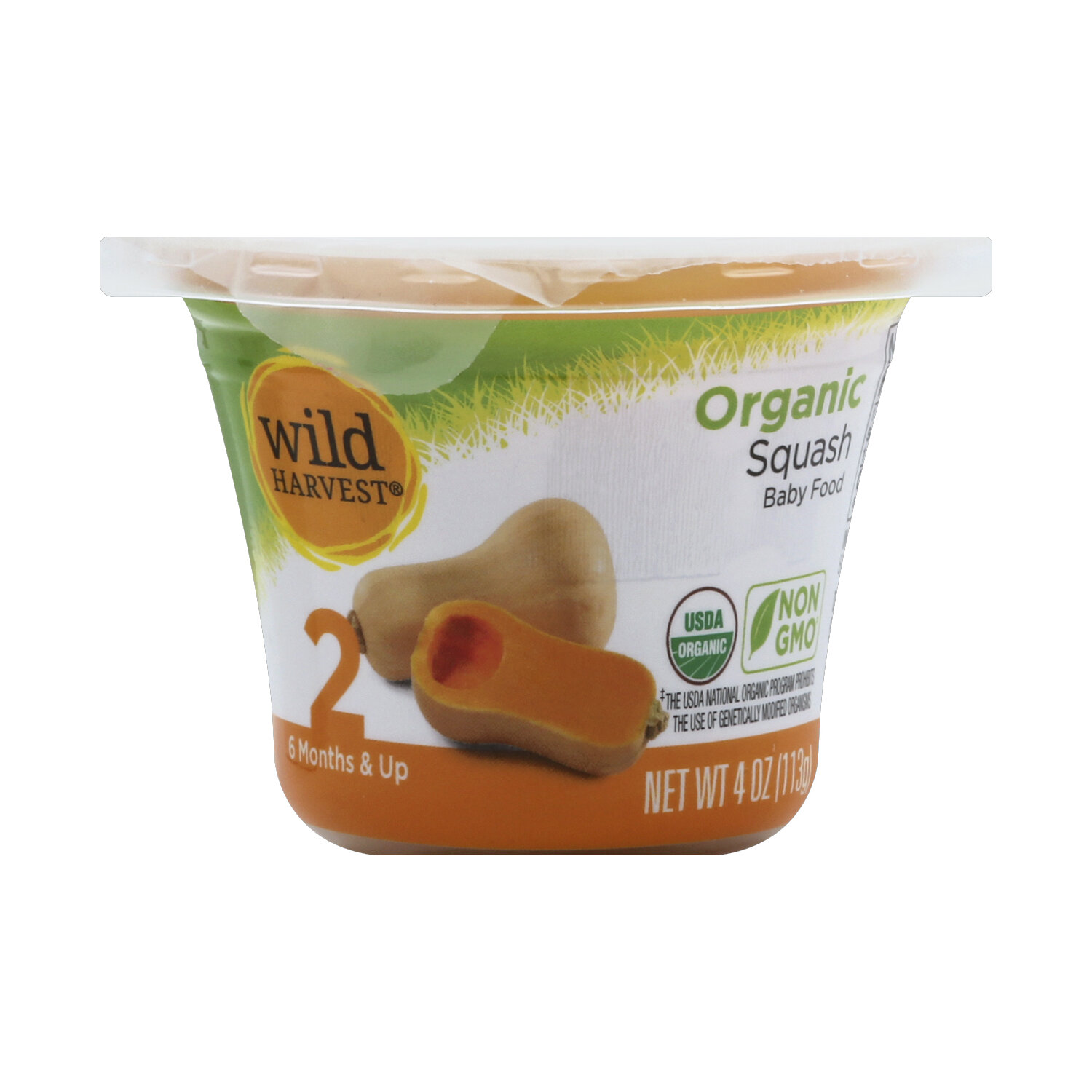 Baby Foods