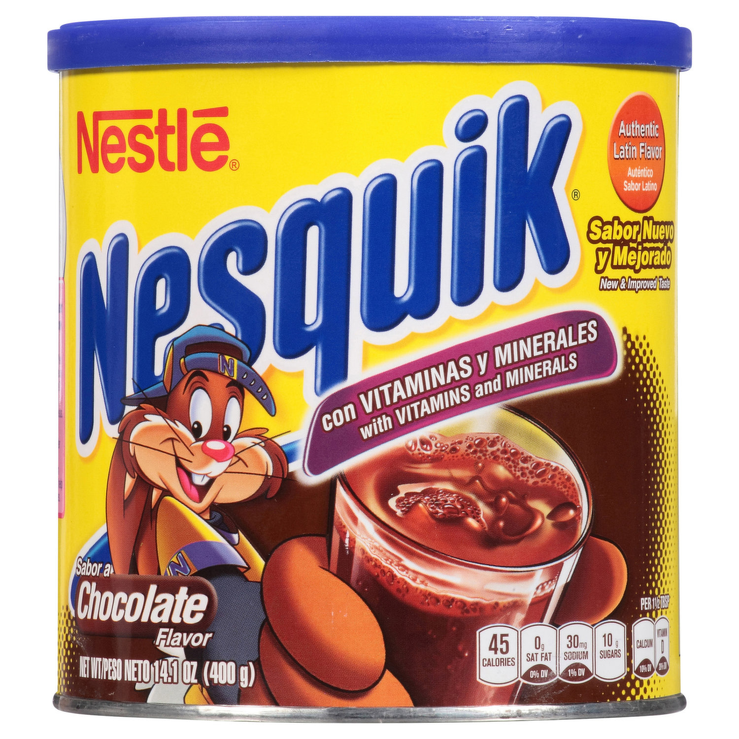 Find Roasted Wholesale nesquik instant For Kickstarting Your Day 