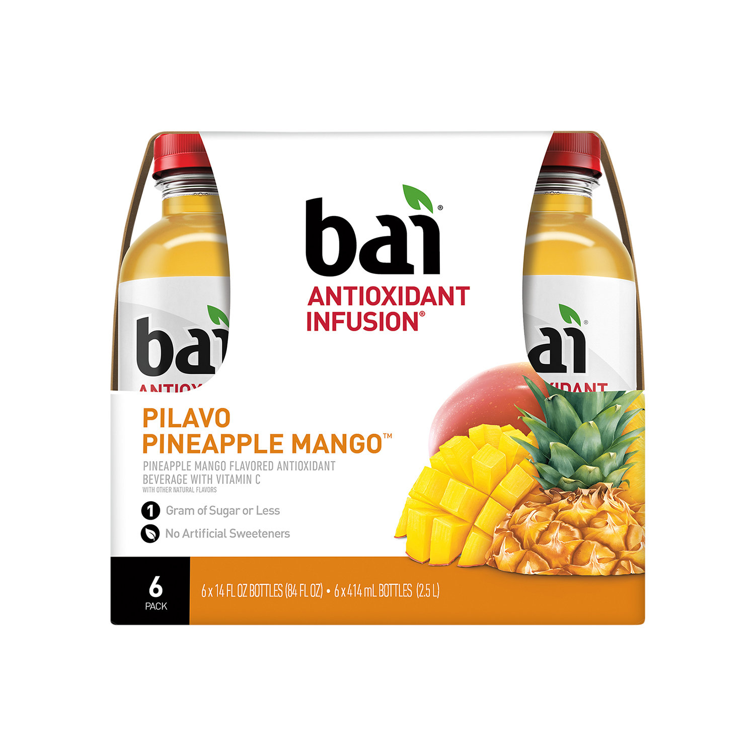 Bai Endurance & Energy Drinks for sale