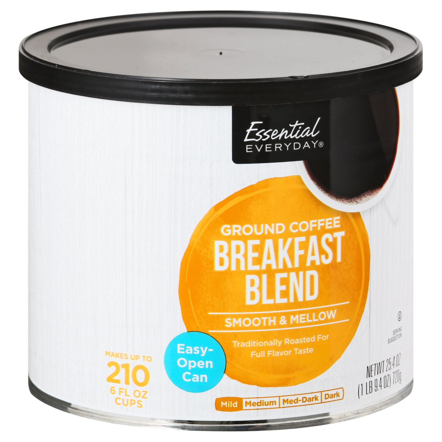 Breakfast Blend® Coffee K-Cup® Pods