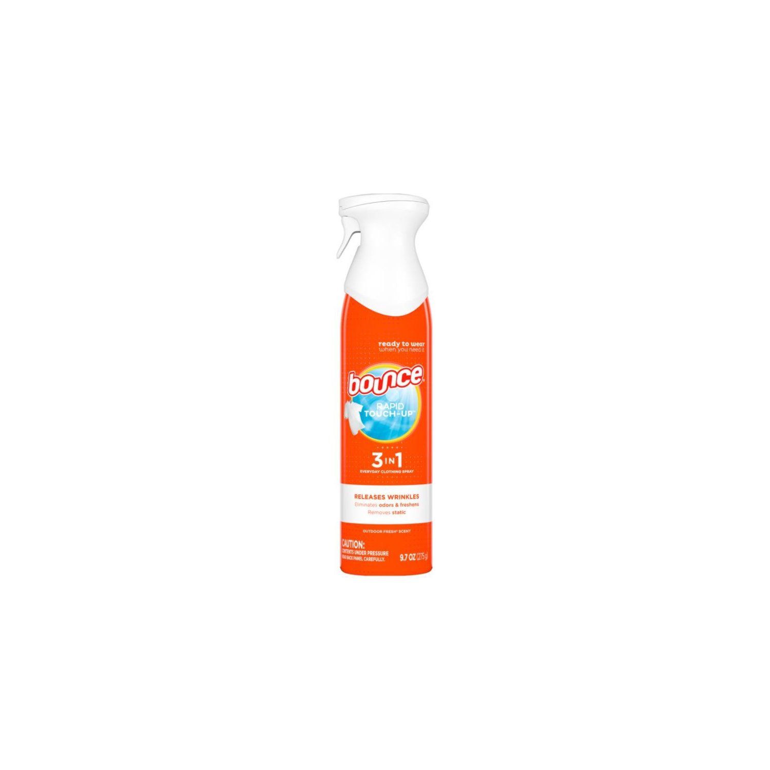 Anti Static Spray, 100ml Multi Purpose Anti Static Guard Spray, Spray  Starch for Ironing Clothes, Starch Spray for Ironing, Static Guard Static  Cling Spray, Natural Static Cling Remover for Clothes : 