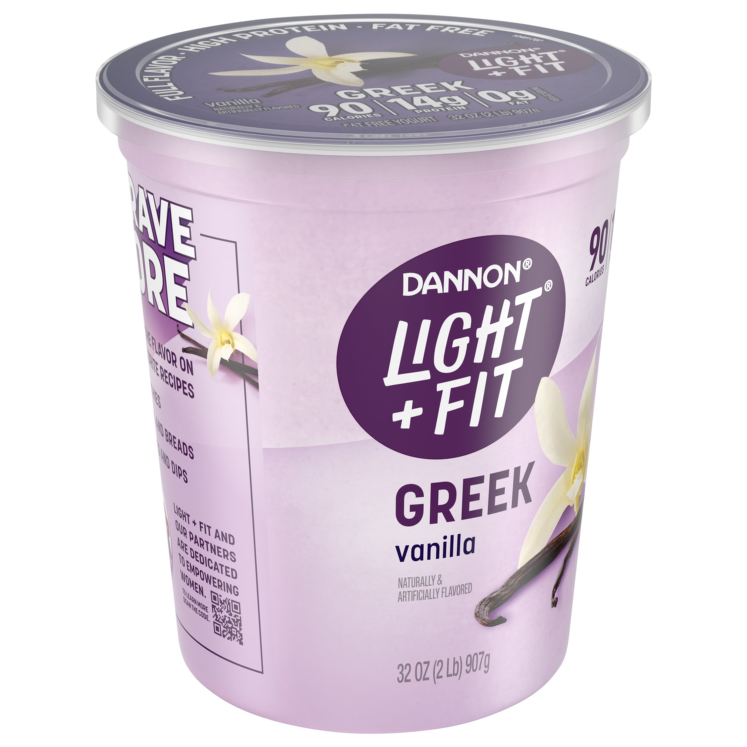 Dannon Light And Fit Greek Yogurt Weight Watchers Points Shelly Lighting
