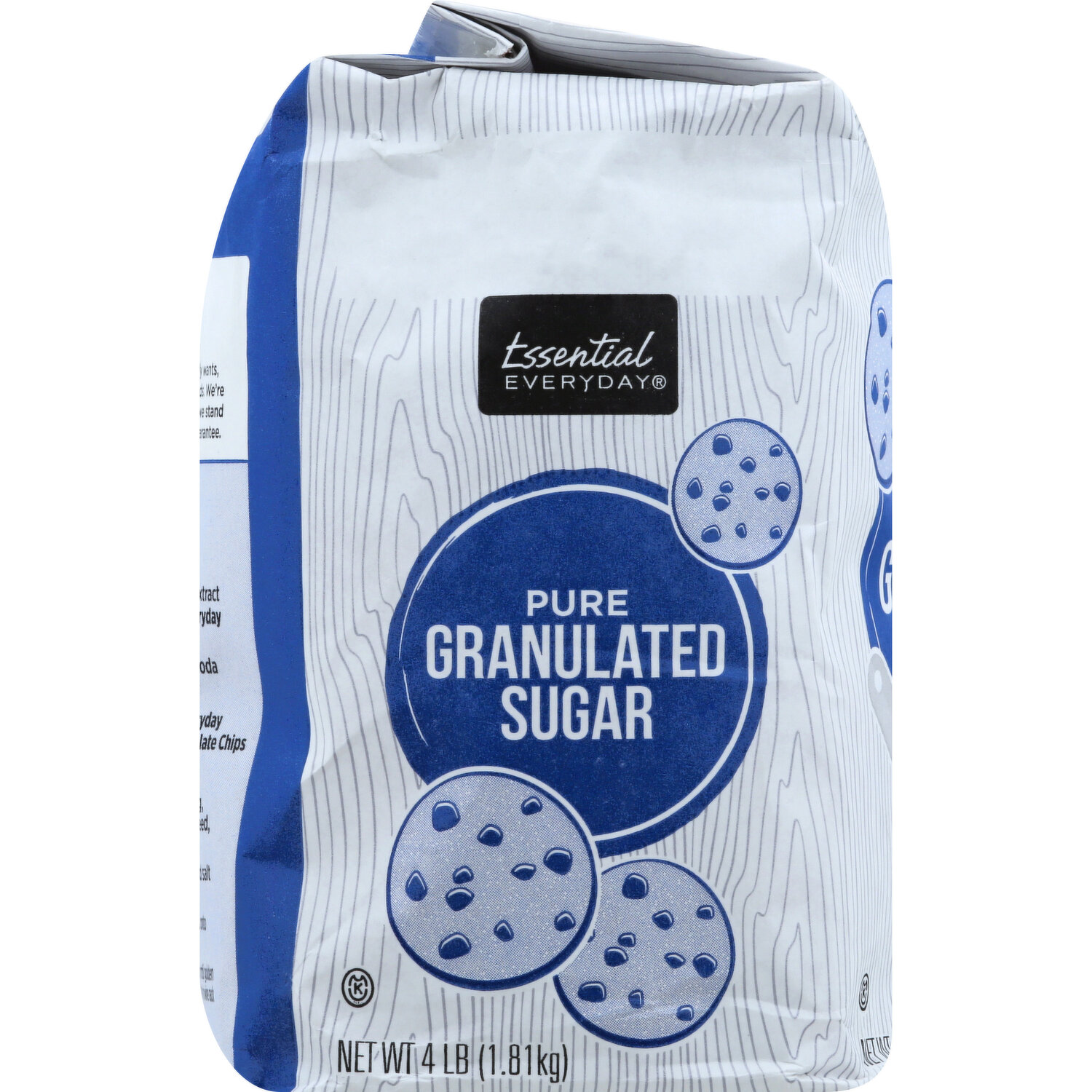 10 Lb. U.S. Sugar Pure Granulated Sugar