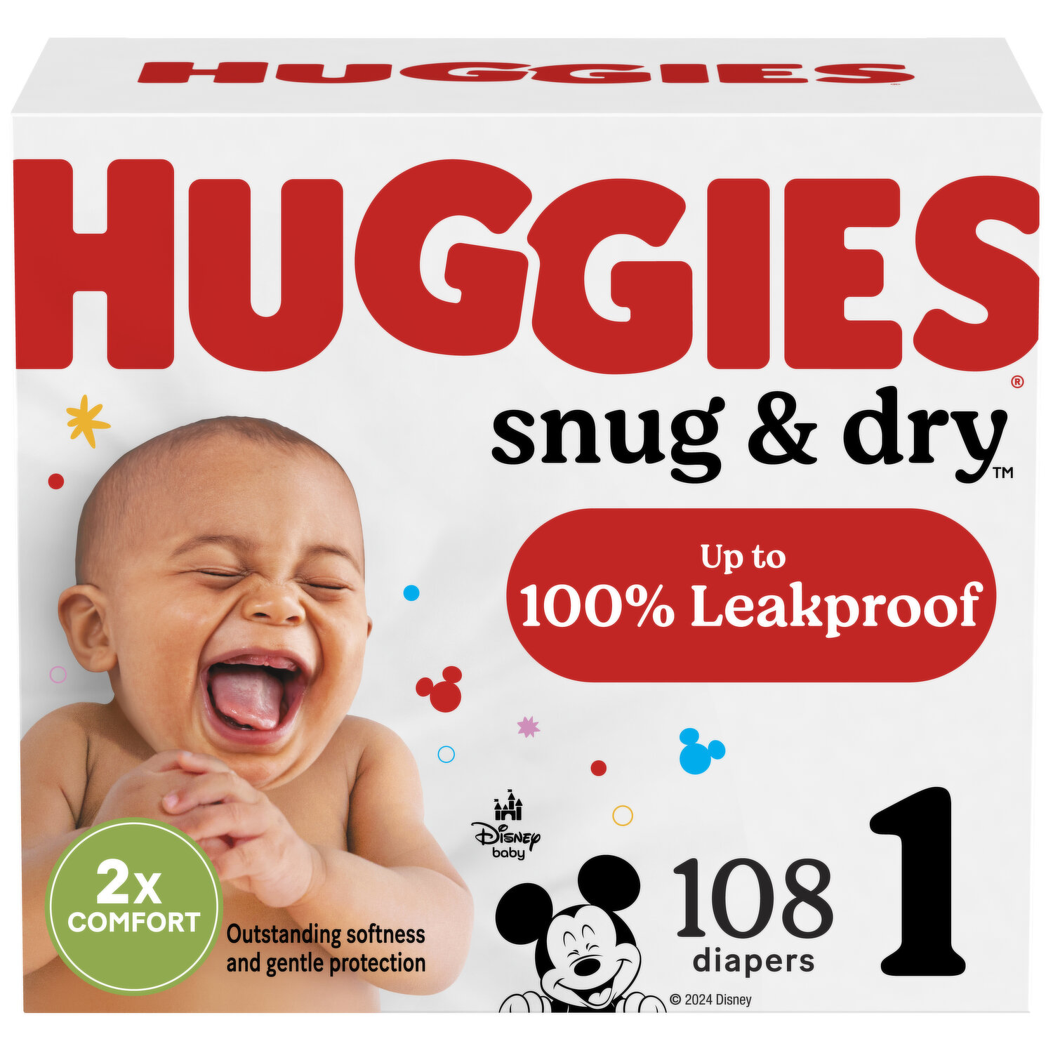 Huggies diapers size 6 discount