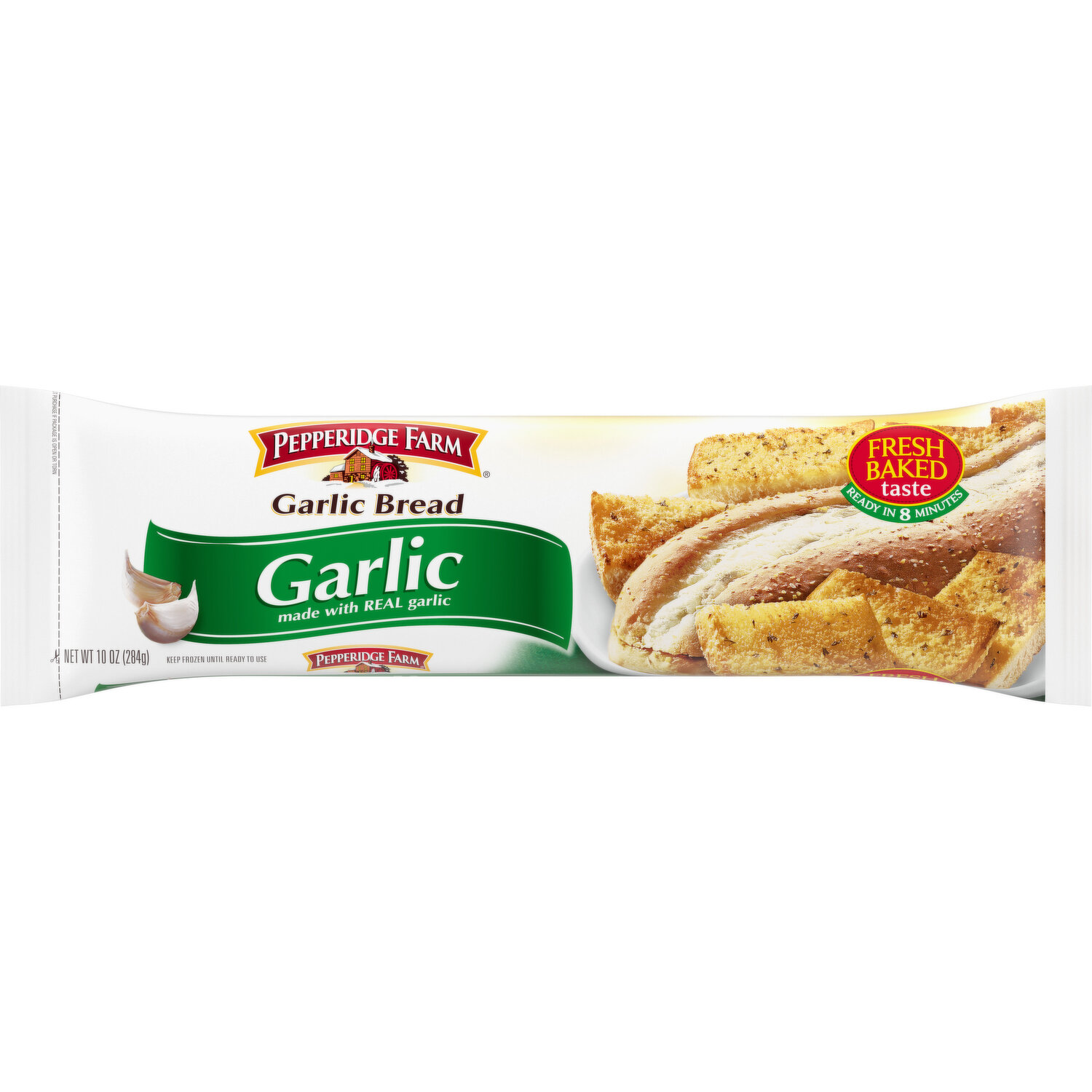 Crush Cub Cubes Garlic - 3 Oz - Randalls