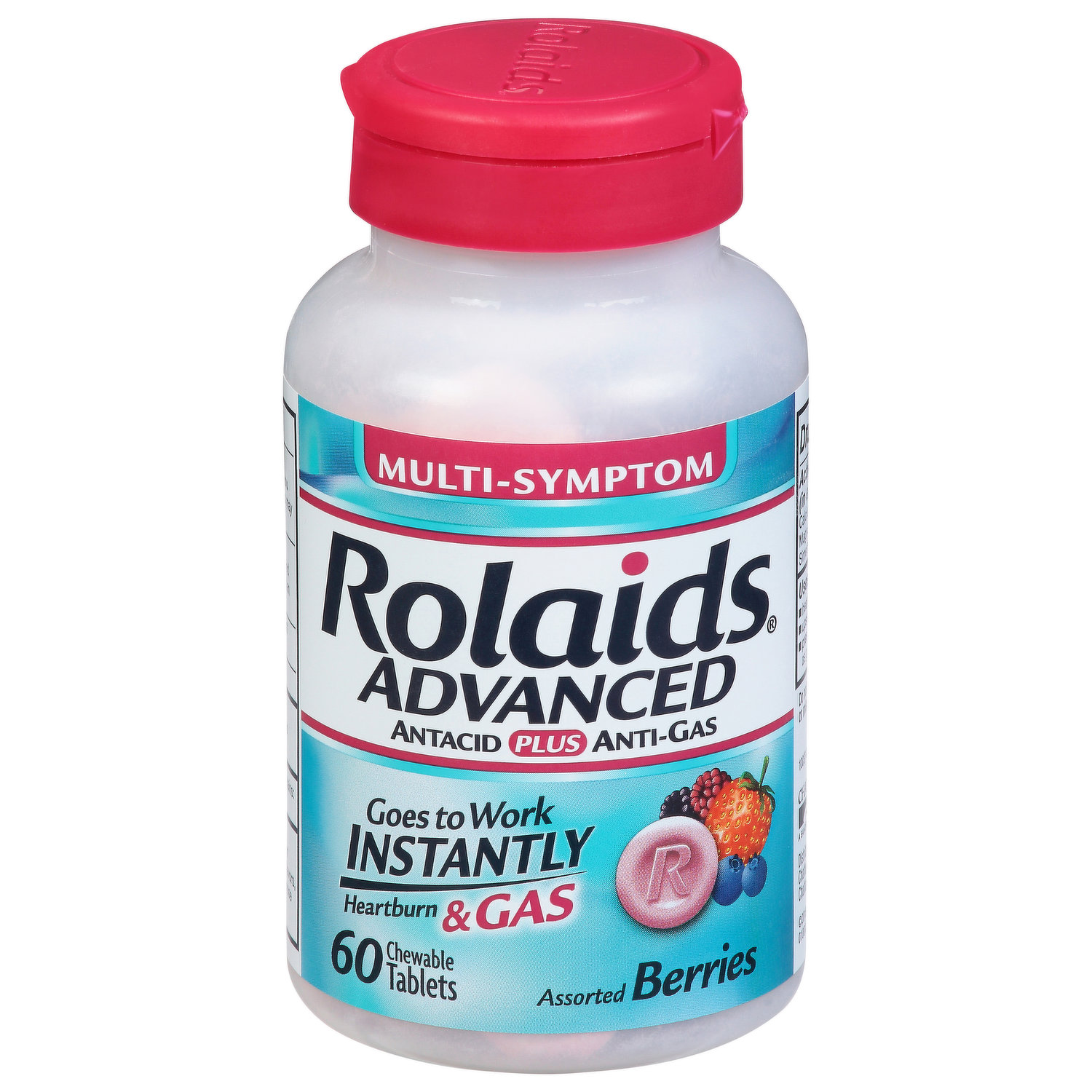 can a dog eat rolaids