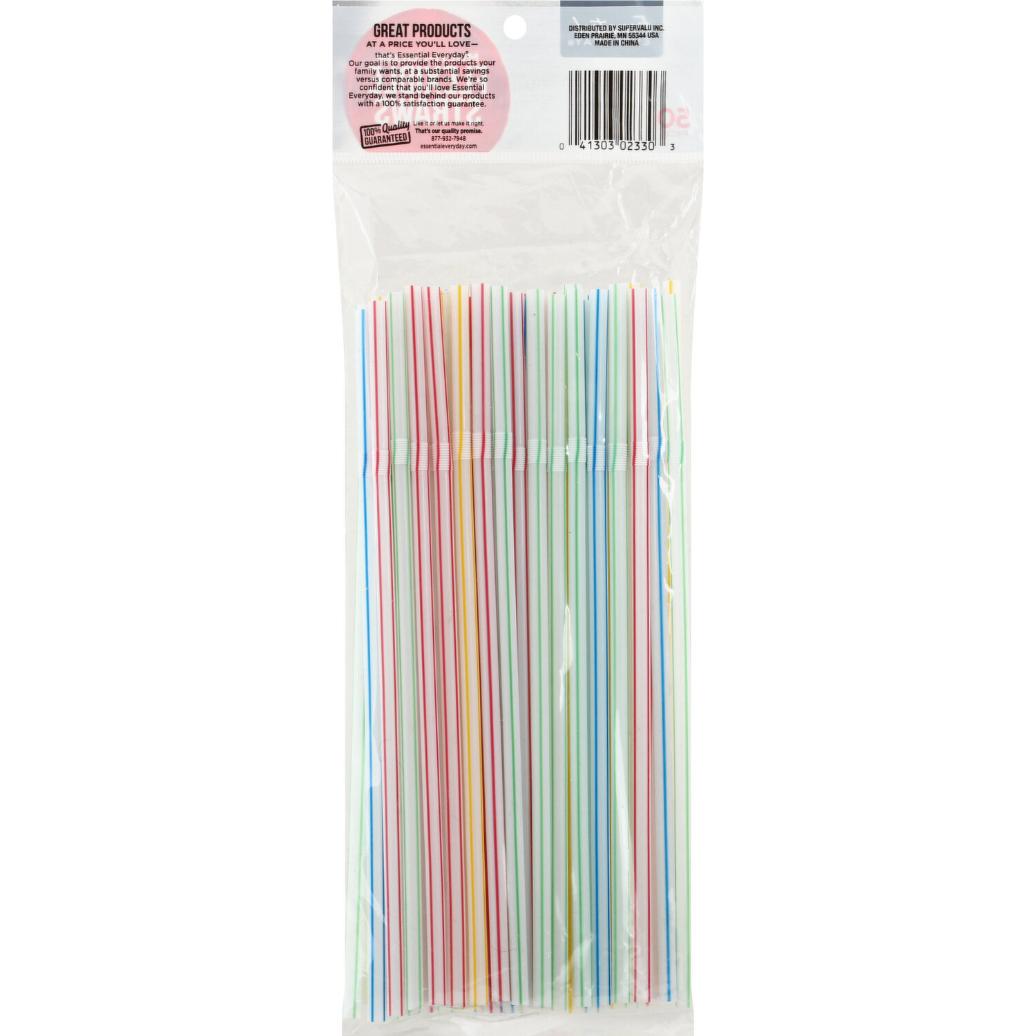 JANYUN 30 Pieces Reusable Bent Plastic Straws,BPA-Free,9