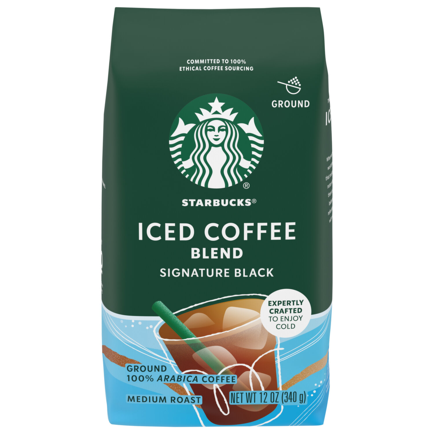 Starbucks Coffee - Lie 21f3f22d-eb56-4f48-95cd-
