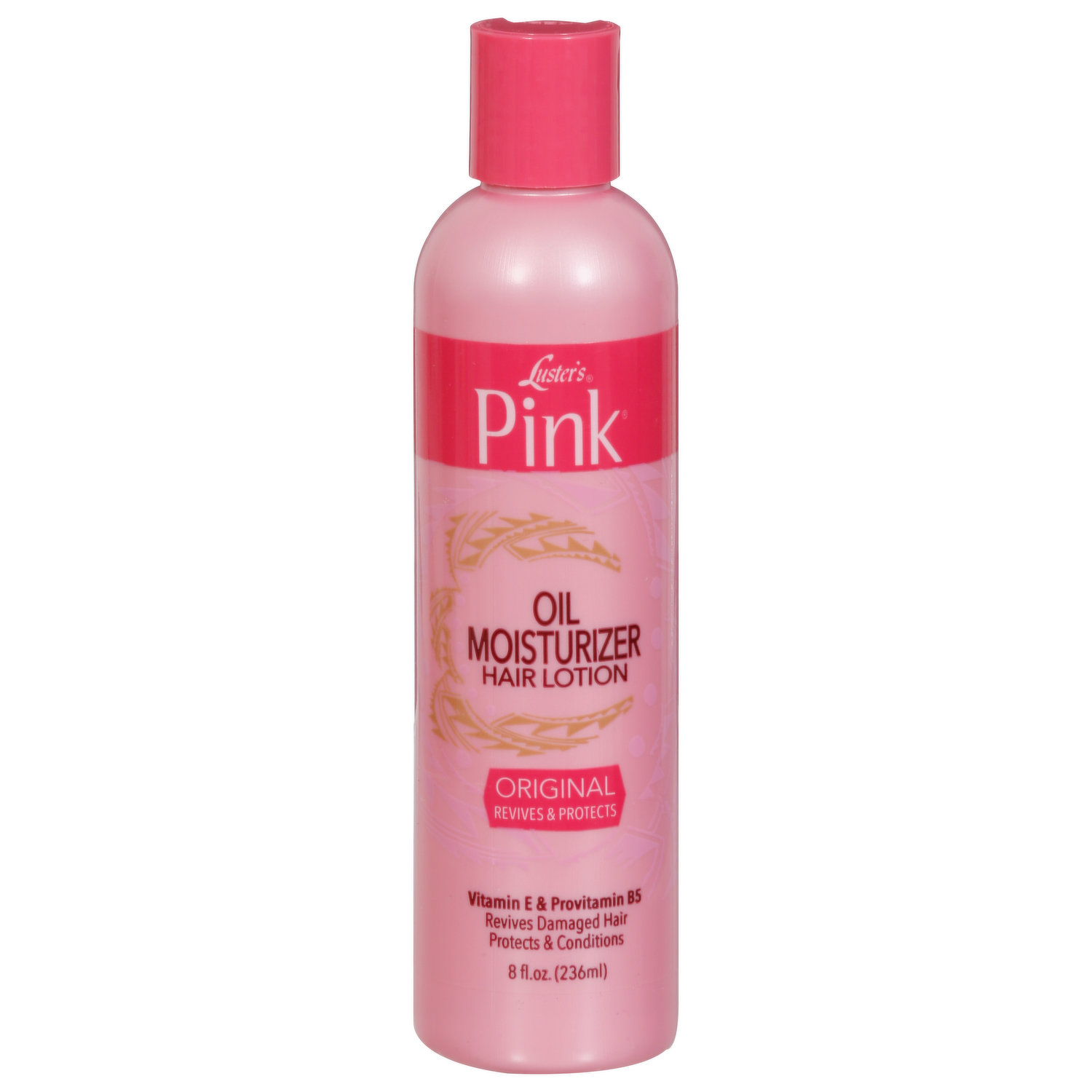 Amazon.com: Luster's Pink Oil Moisturizer Hair Lotion 946 ml