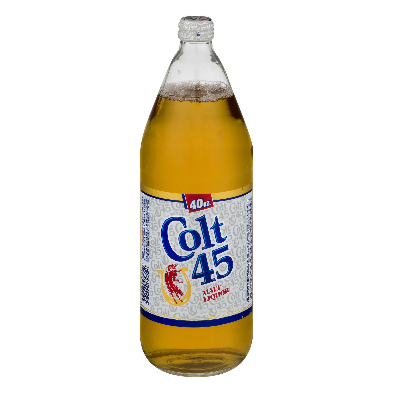 Colt 45 Malt Liquor  Whisky Liquor Store