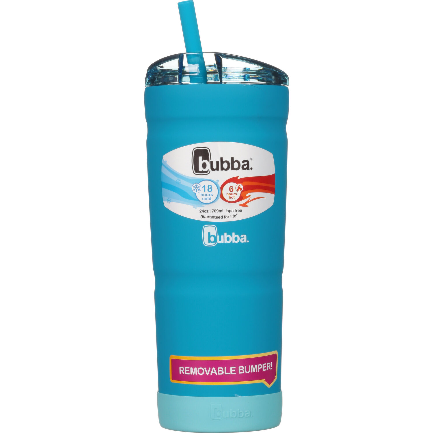 Bubba envy® 24 oz. Stainless-Steel Water Bottle