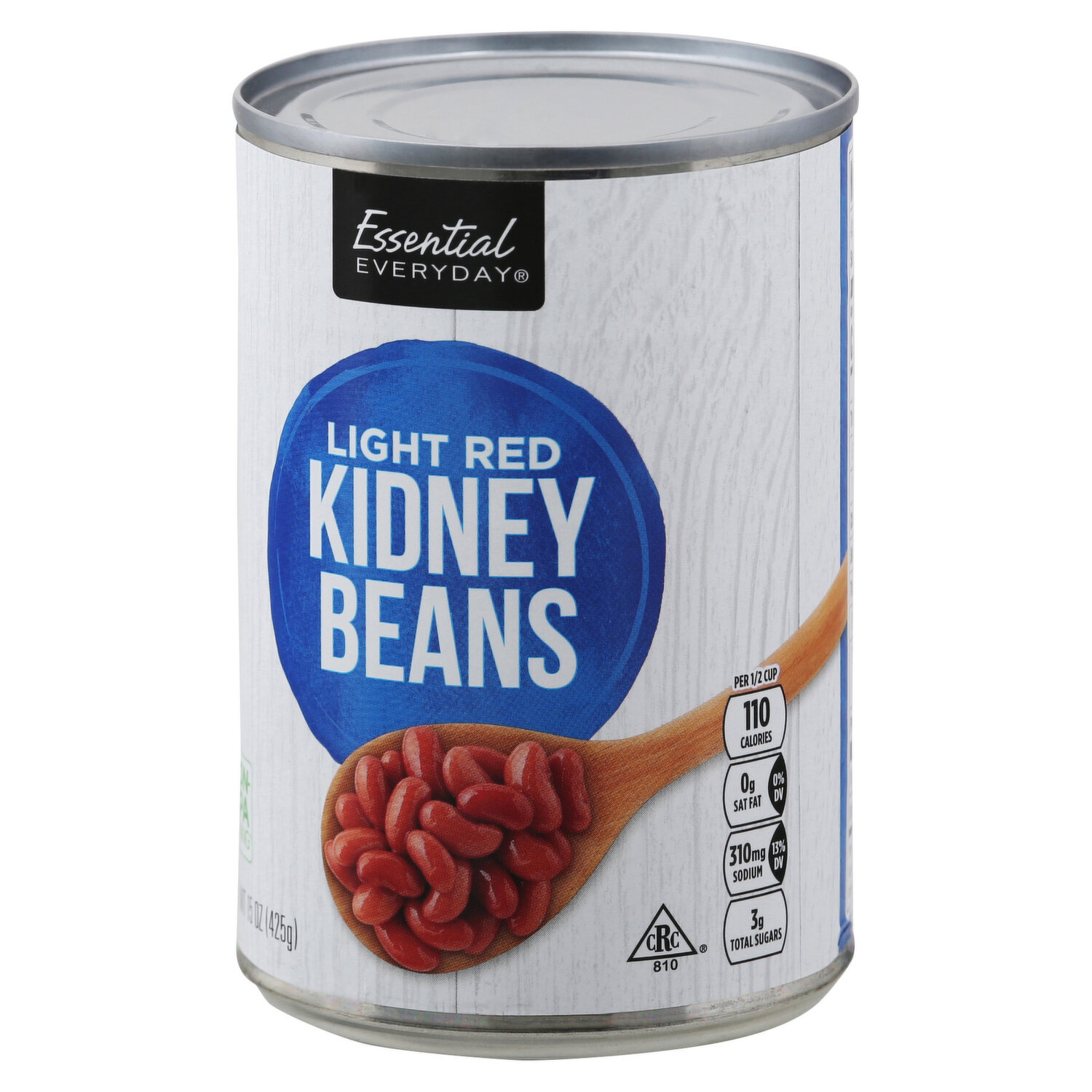 Light Red Kidney Beans