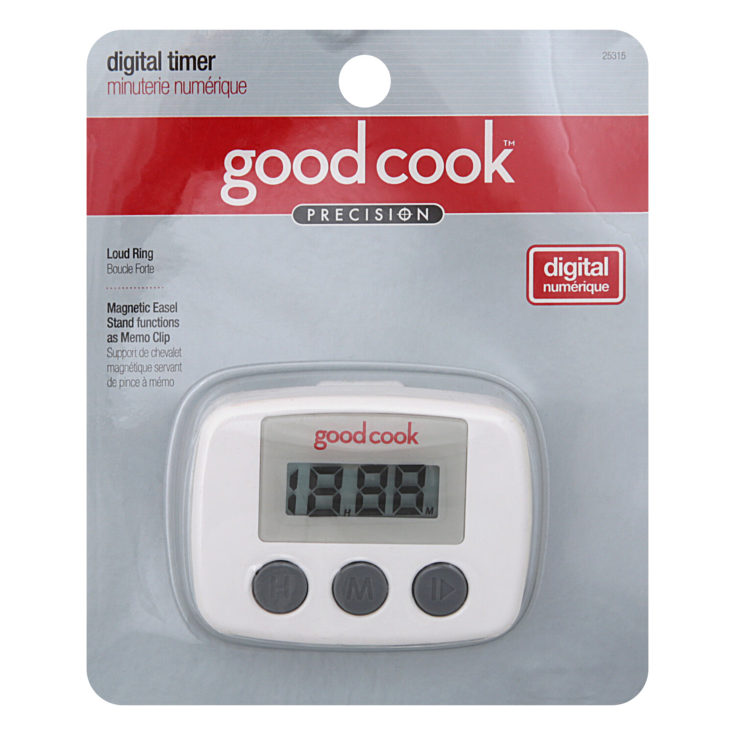 The Best Kitchen Timer According to A Chef