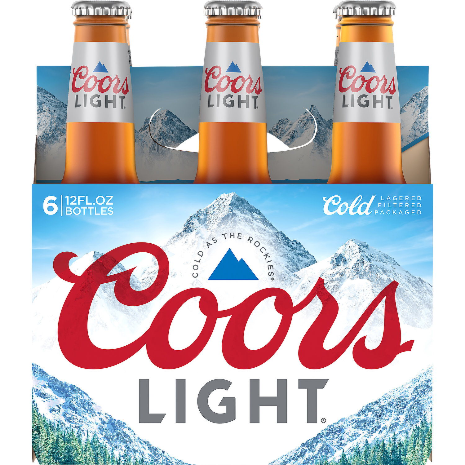 Coors beer 赤色トレイ 約33cm Coors beer 赤色トレイ 約33cm