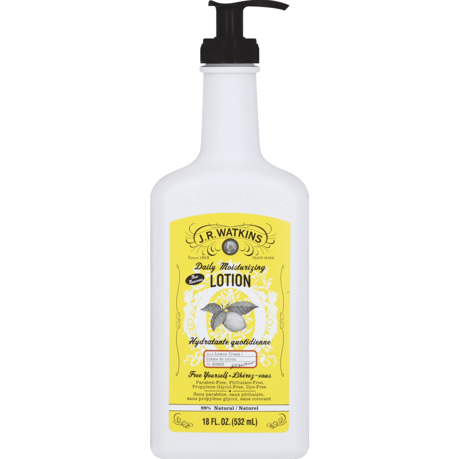 Jr watkins lotion online