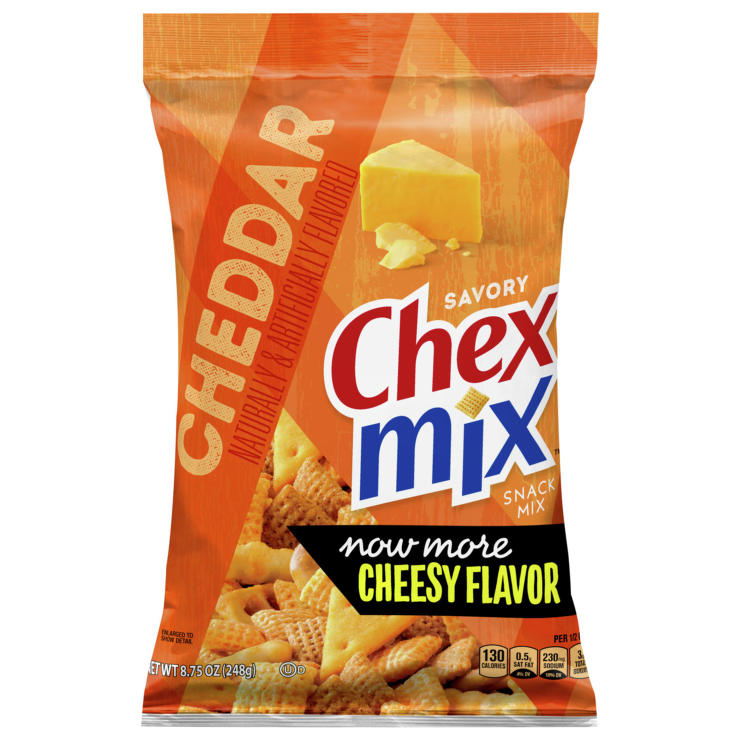 1995 Frito Lay Super Grab Chester's Flamin' HOT Fries Bag