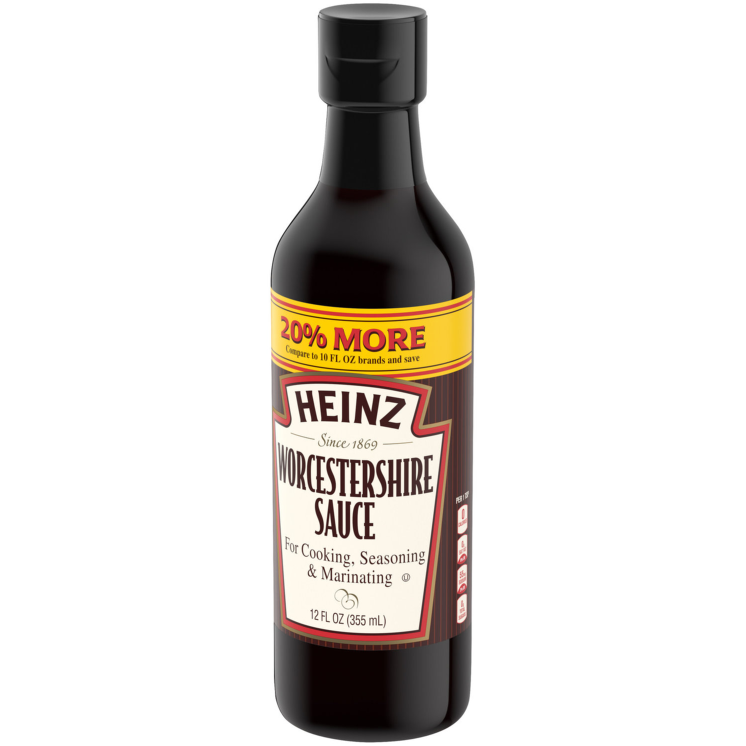 Great Value Worcestershire Sauce, 10 fl Ounce 