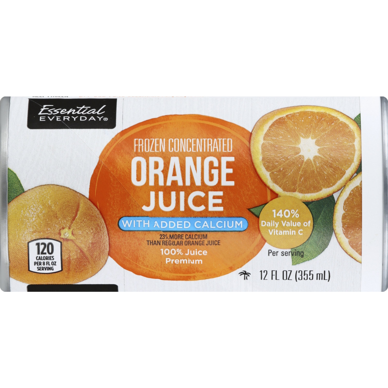 frozen grapefruit juice concentrate