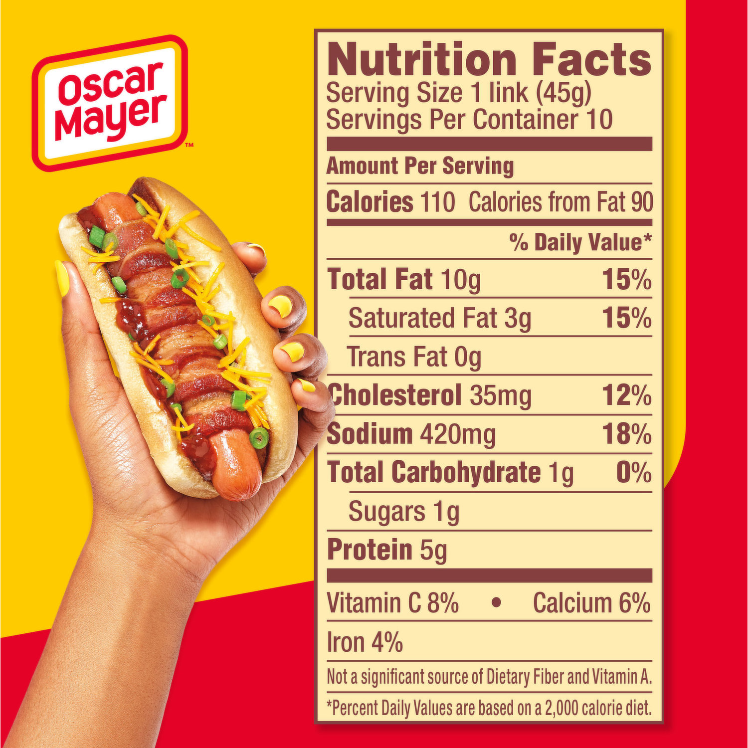 Oscar mayer classic wieners cheap