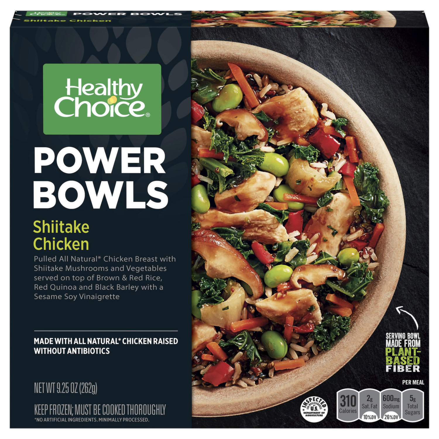 Healthy power bowls near me