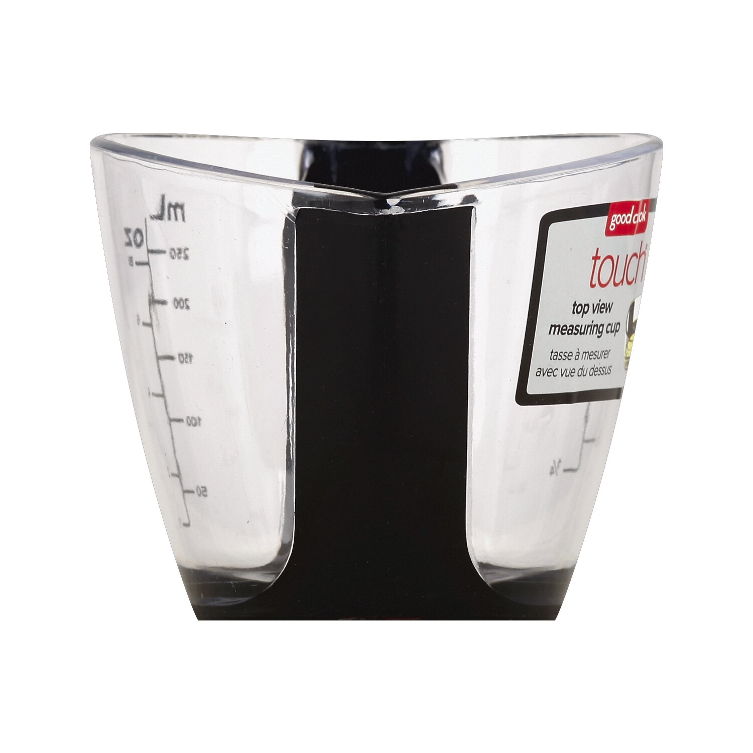 Good Cook Plastic Measuring Cup