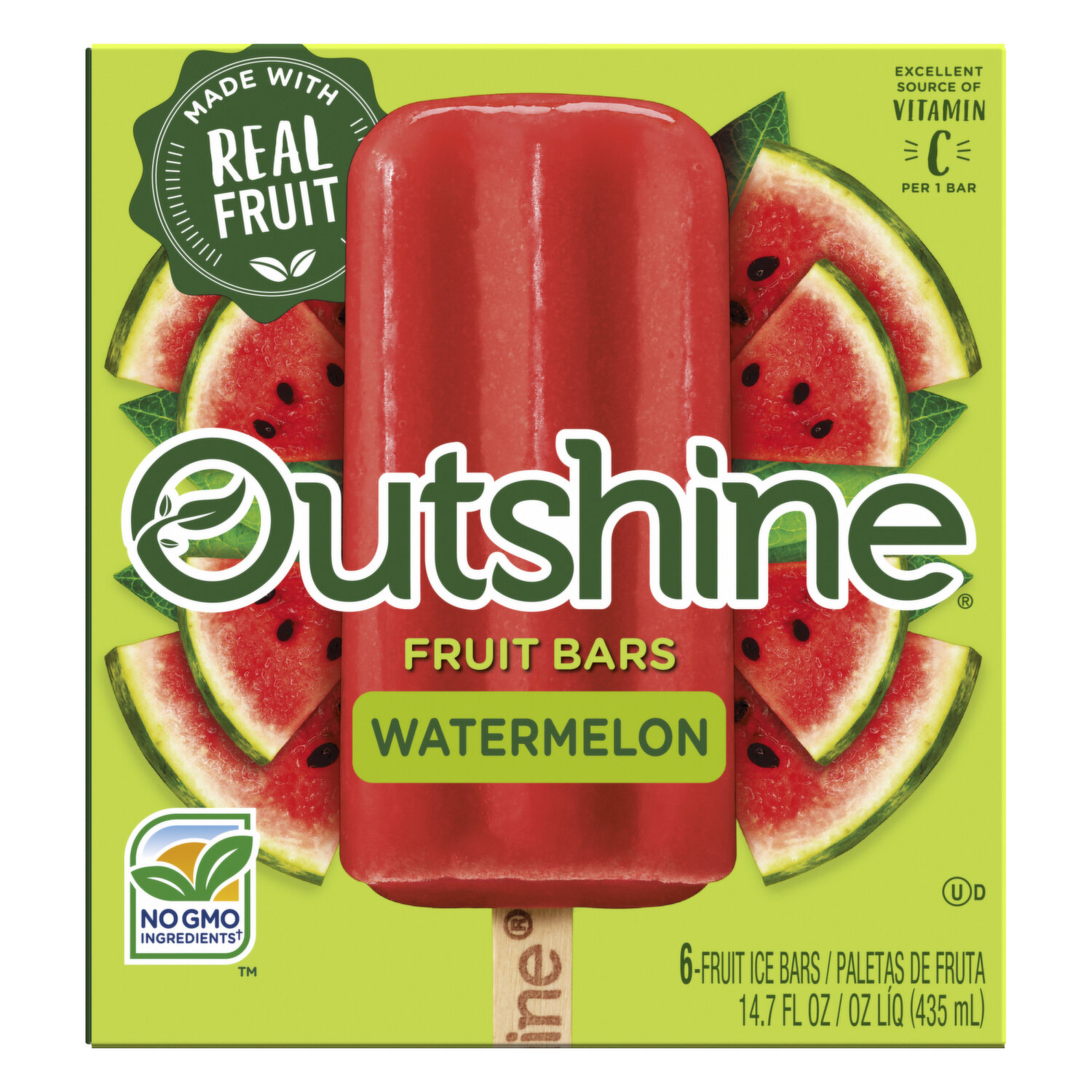 Fontaine watermelon 2個 Fontaine: Watermelon Playing Cards