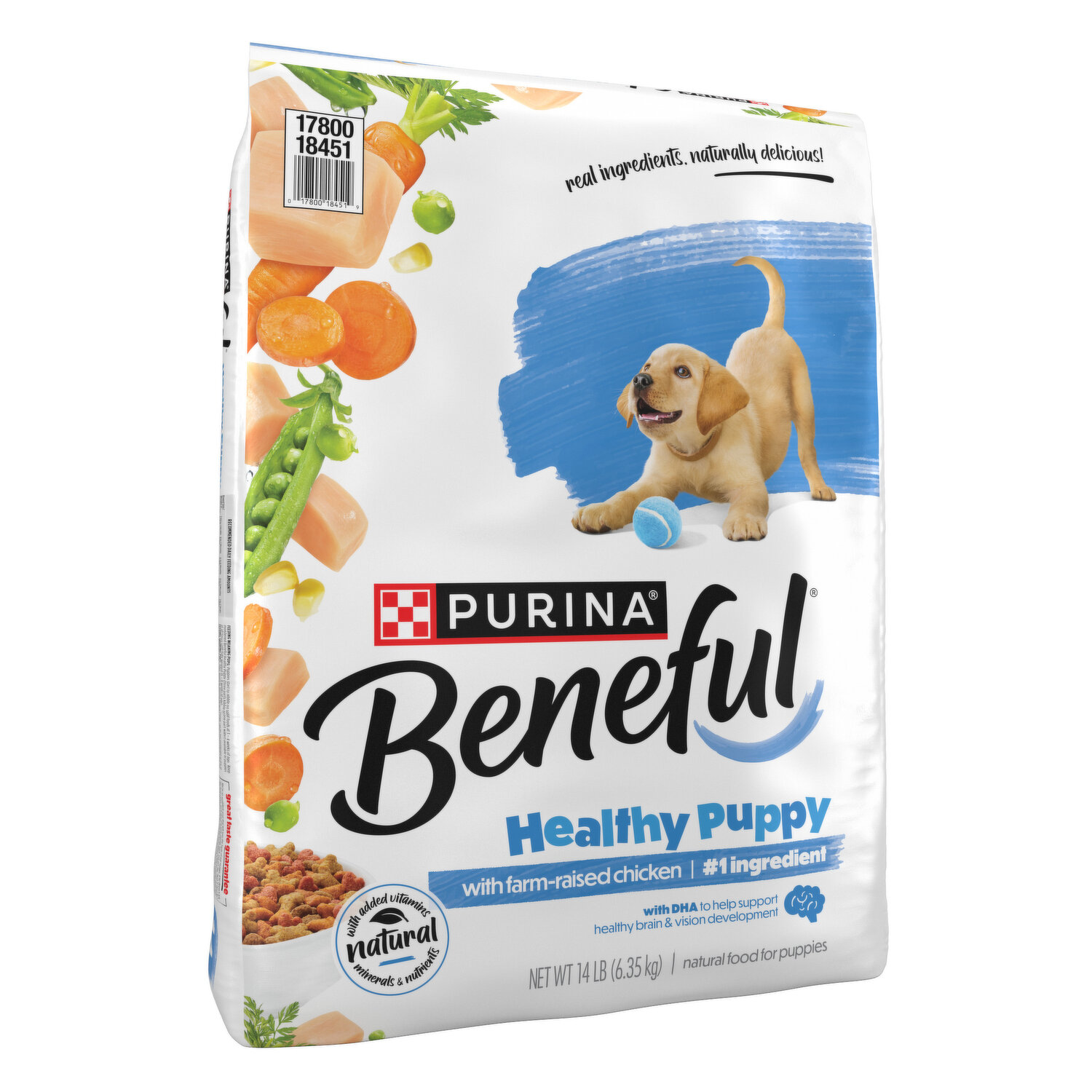 beneful grain free dog food reviews