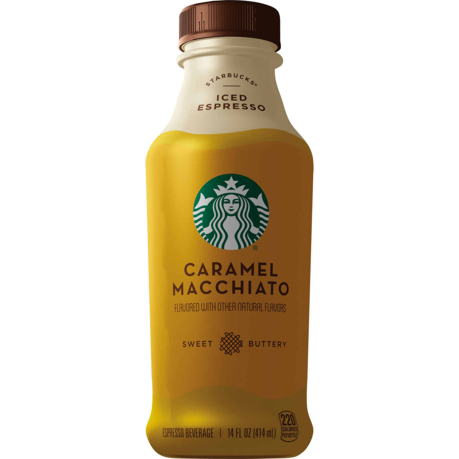 【Caramel Macchiato】 Caramel Macchiato: Starbucks Coffee Company