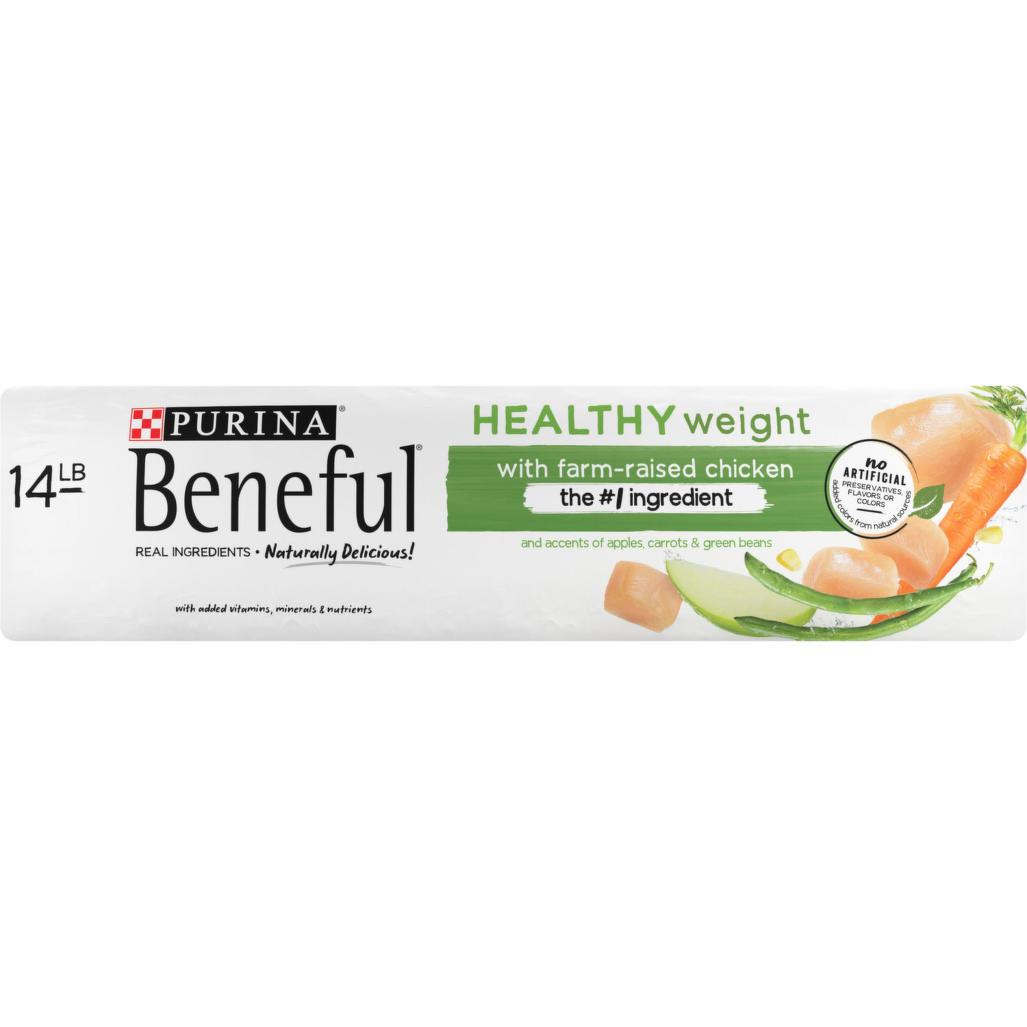 Beneful healthy weight hot sale reviews
