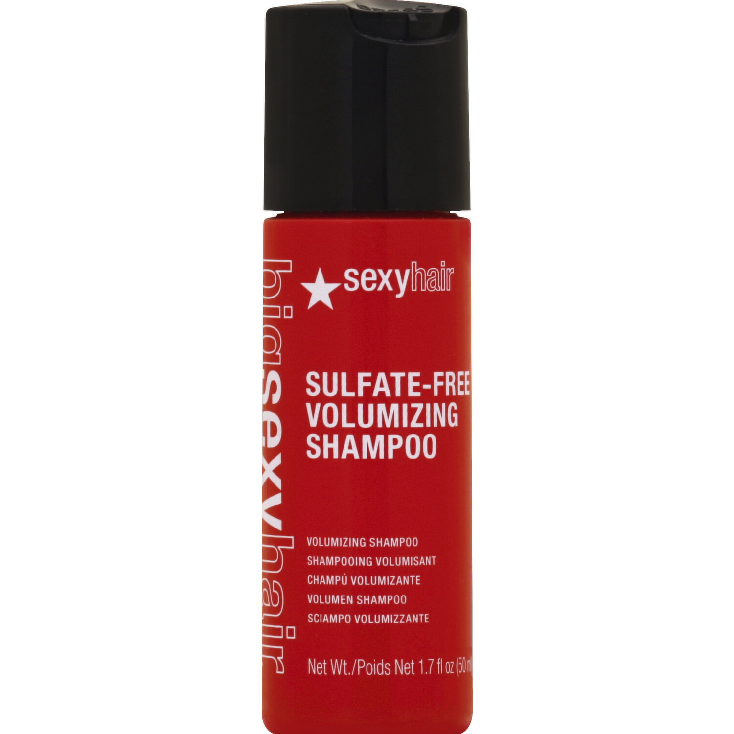 Big Volumizing Shampoo - SexyHair