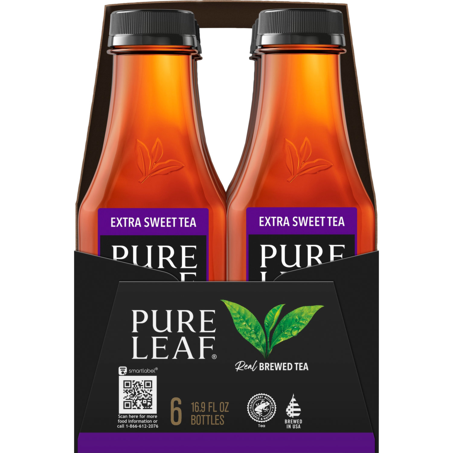 Pure Leaf Extra Sweet Tea