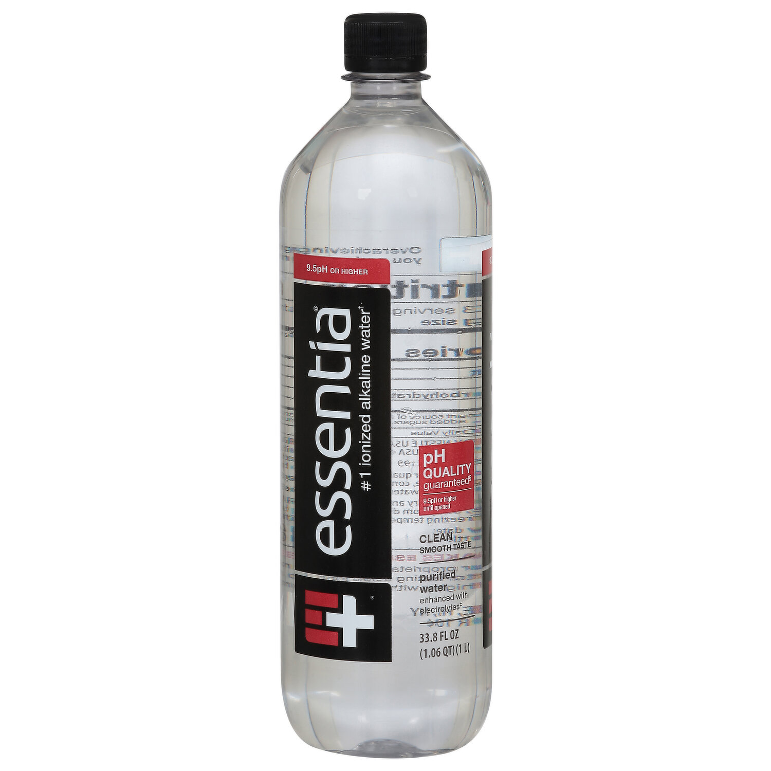 Amazon.com: LIFEWTR, Premium Purified Water, pH Balanced