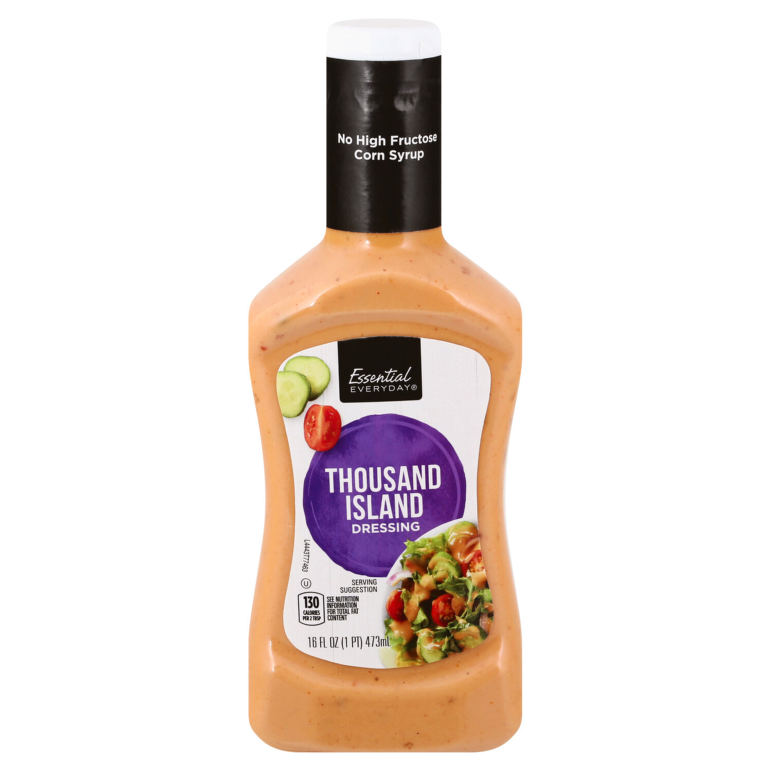 Del Monte Thousand Island Dressing 280g : Amazon.in: Grocery & Gourmet Foods