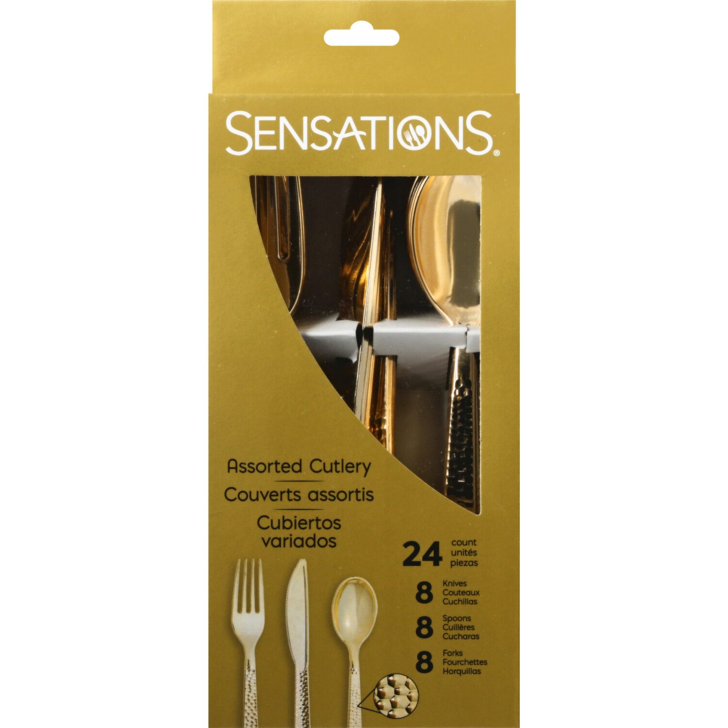 Ltd. Edition Gold SpreadTHAT! - THAT! Premium Kitchenware