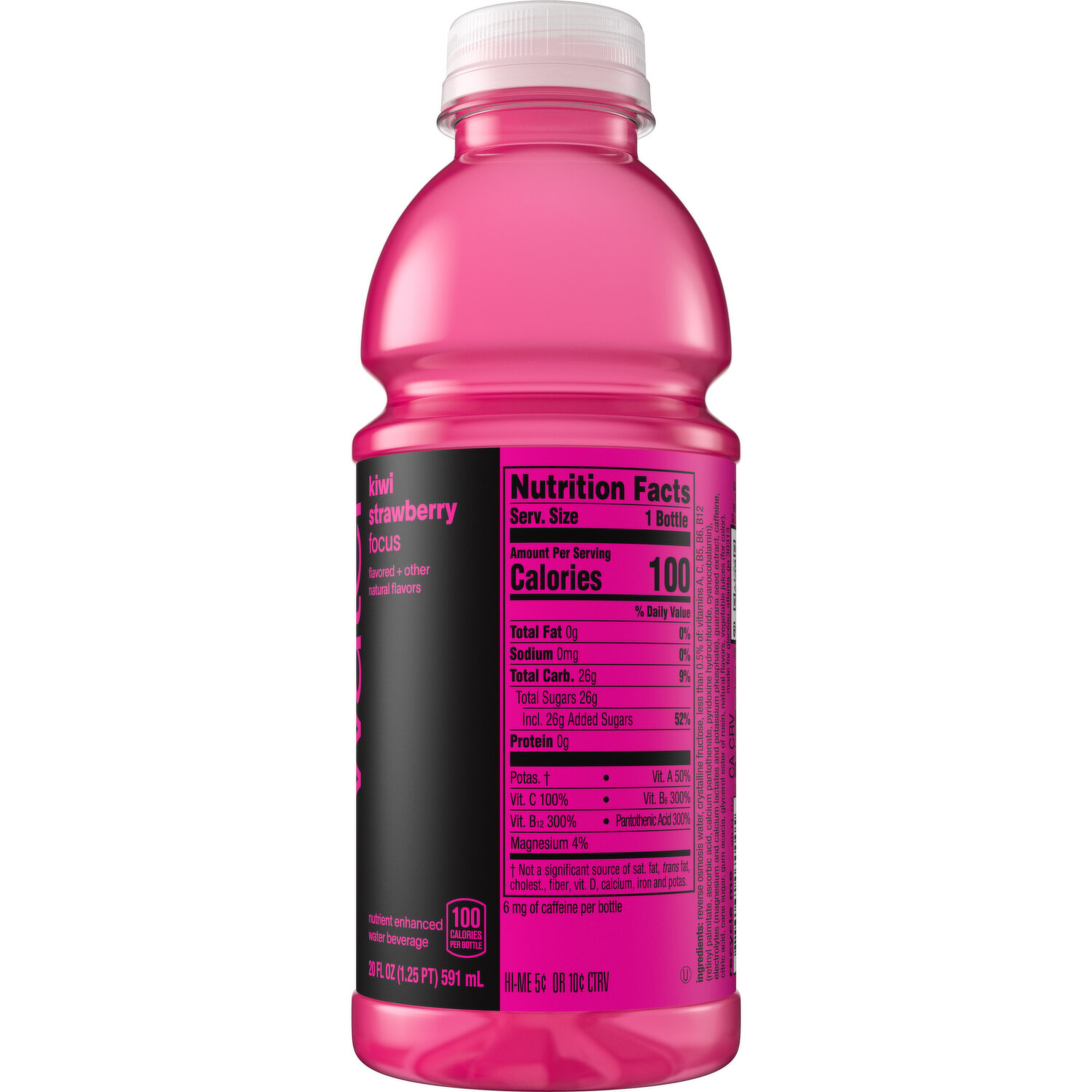 Strawberry : Cough, Cold & Flu Medicine : Target