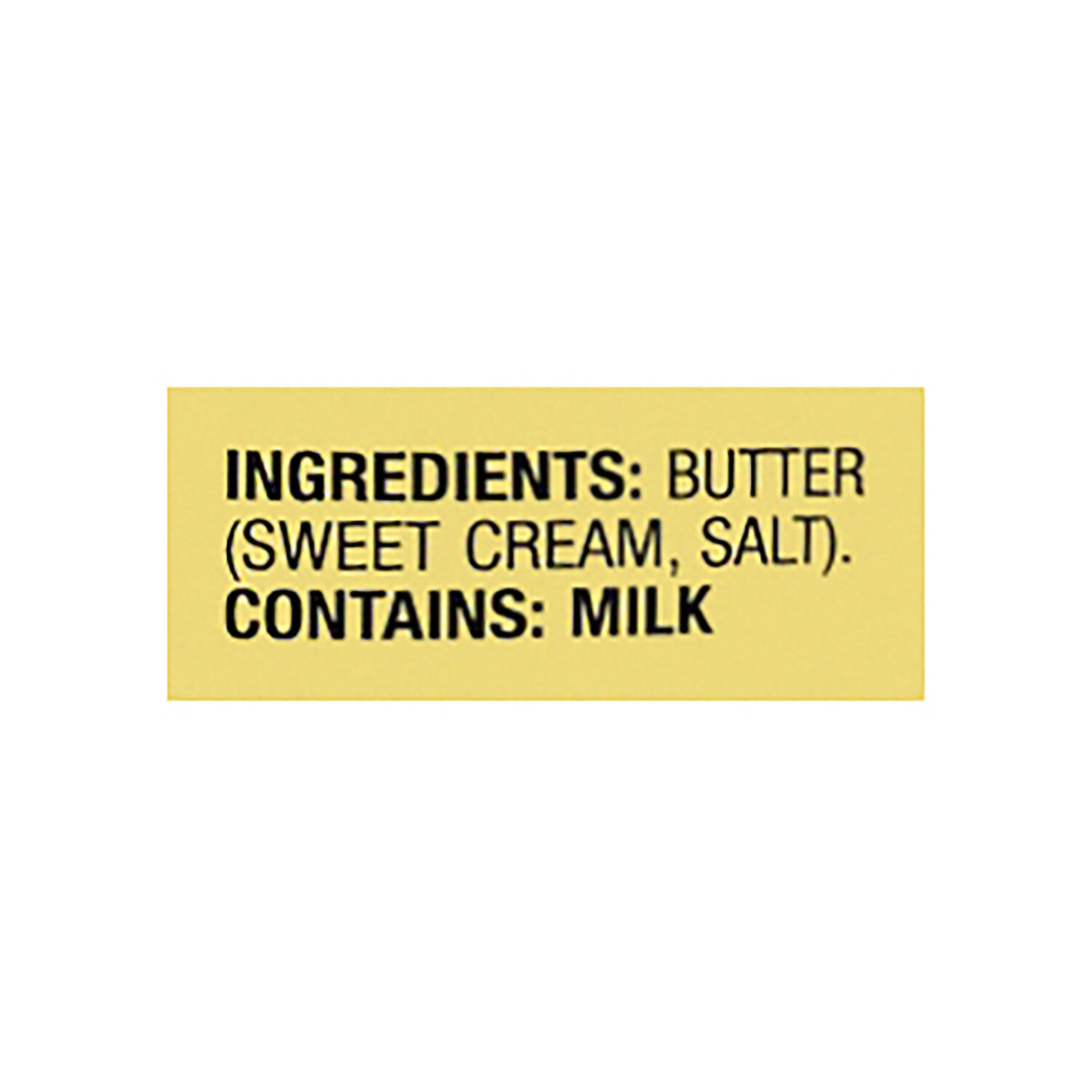 yow ヤウ　christenson butterballs Land O Lakes Lol Salted Butter Bal - 8 Ounce - Super 1 Foods