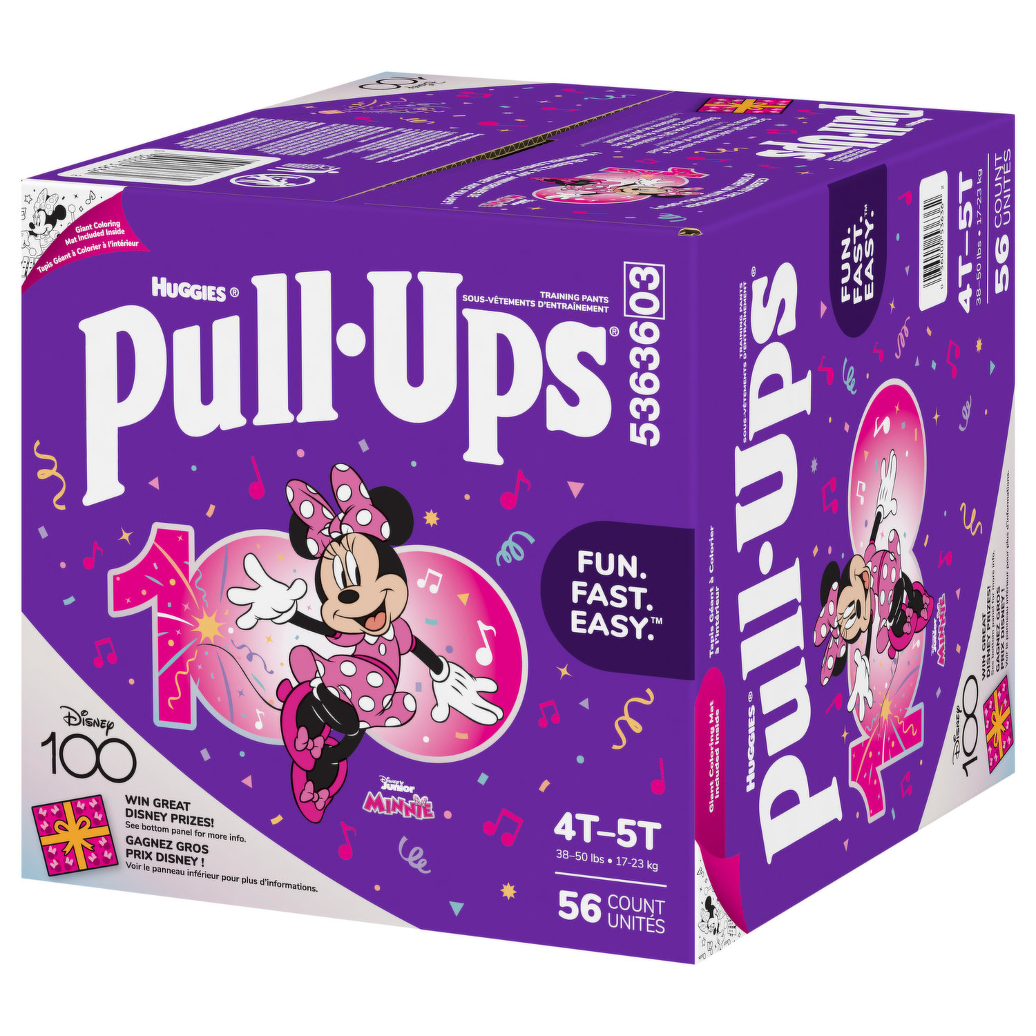 Little Me and Free  Fall Goals: Potty Training with Huggies Pull-Ups Plus  Training Pants