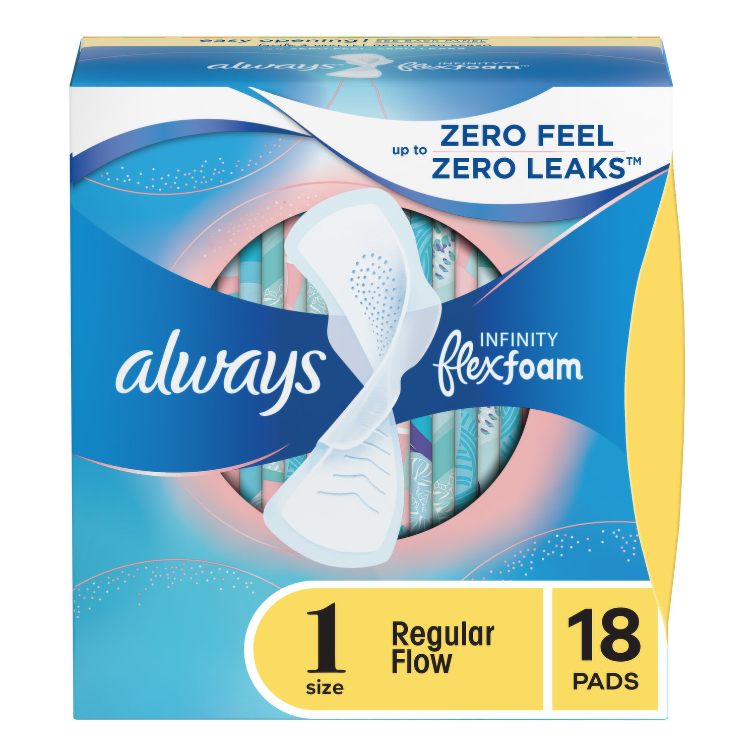 Playtex Sport Combo Pack 18 Regular/Super Tampons 14 Ultra Thin Pads 32  Count