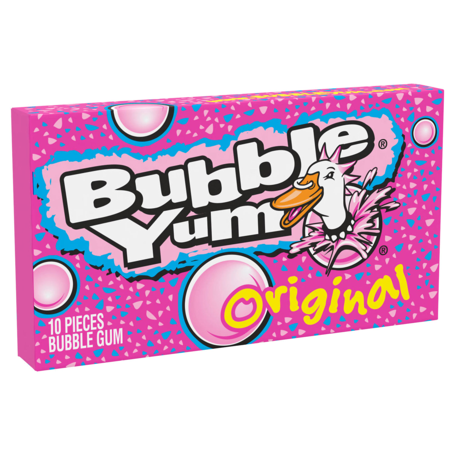 「Yum! Yum! Yum!」 Goma Product Detail Page | Cub