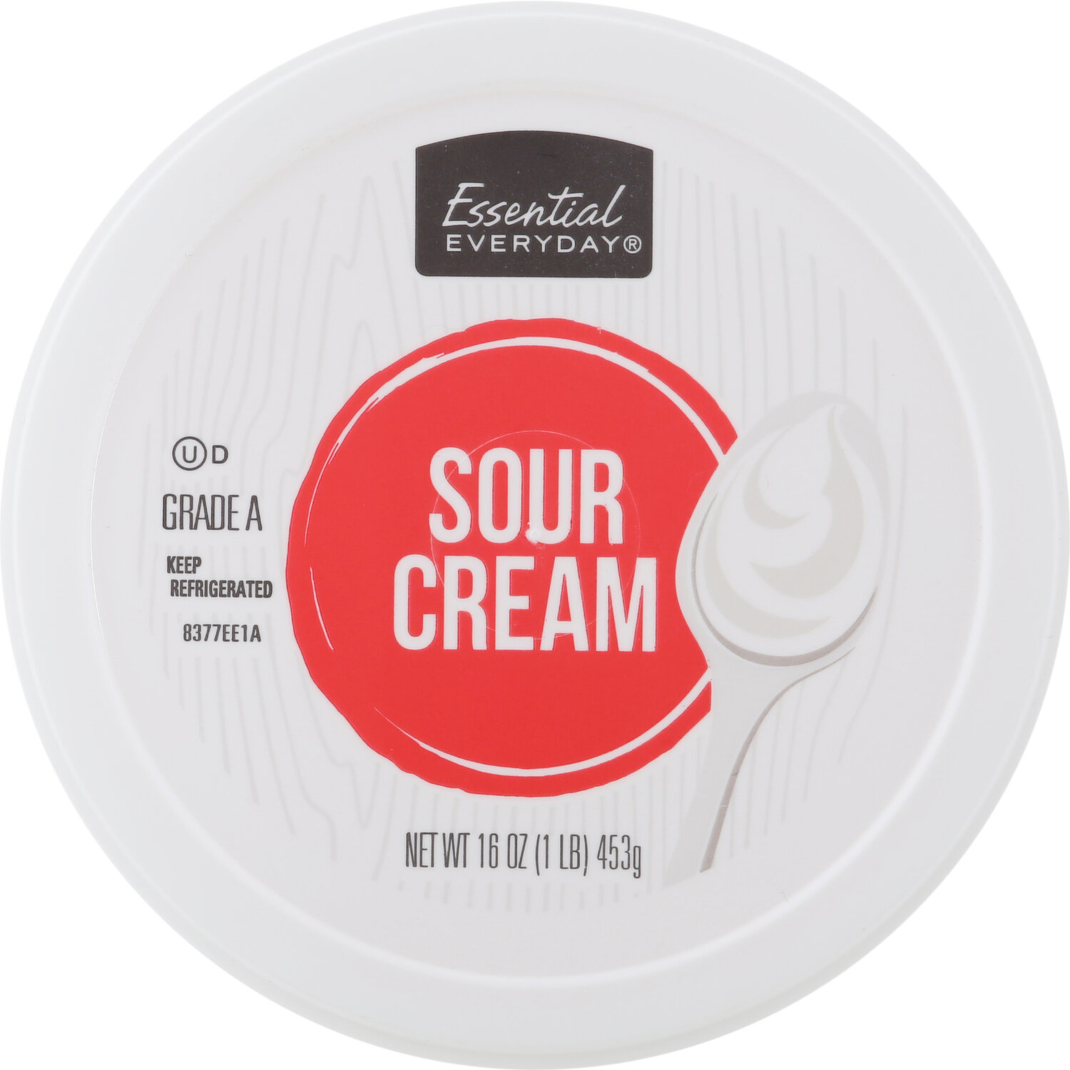 Future Essentials Sour Cream & Onion Powder