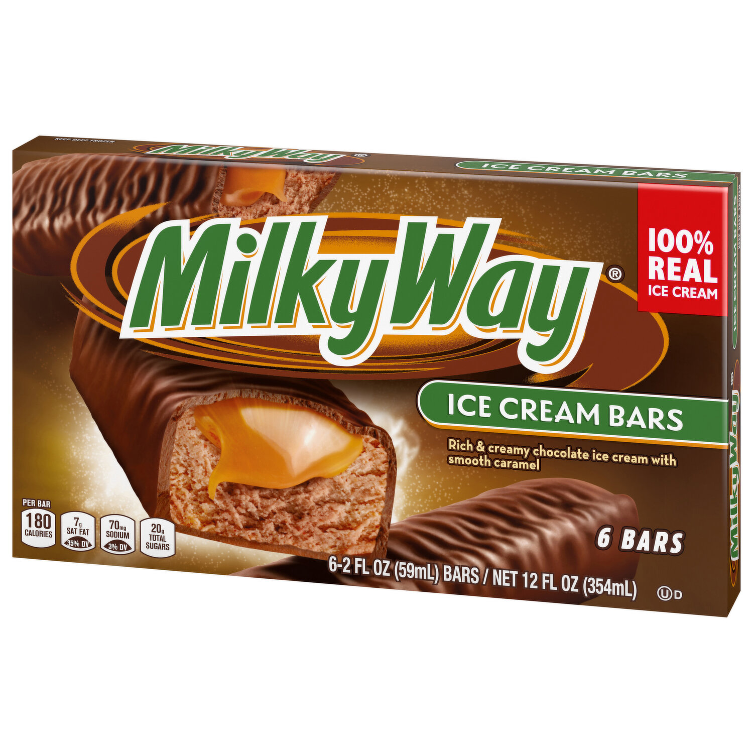 その他 dune FLAVORS Ice Cream Milky Way 36014bc3-0d83-47b5-bbda-